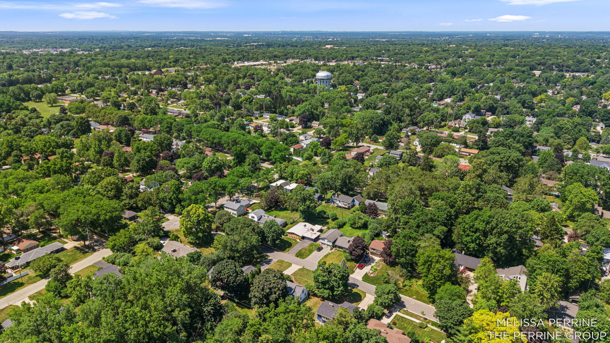 1621 Woodcliff Avenue SE Grand Rapids MI 49506