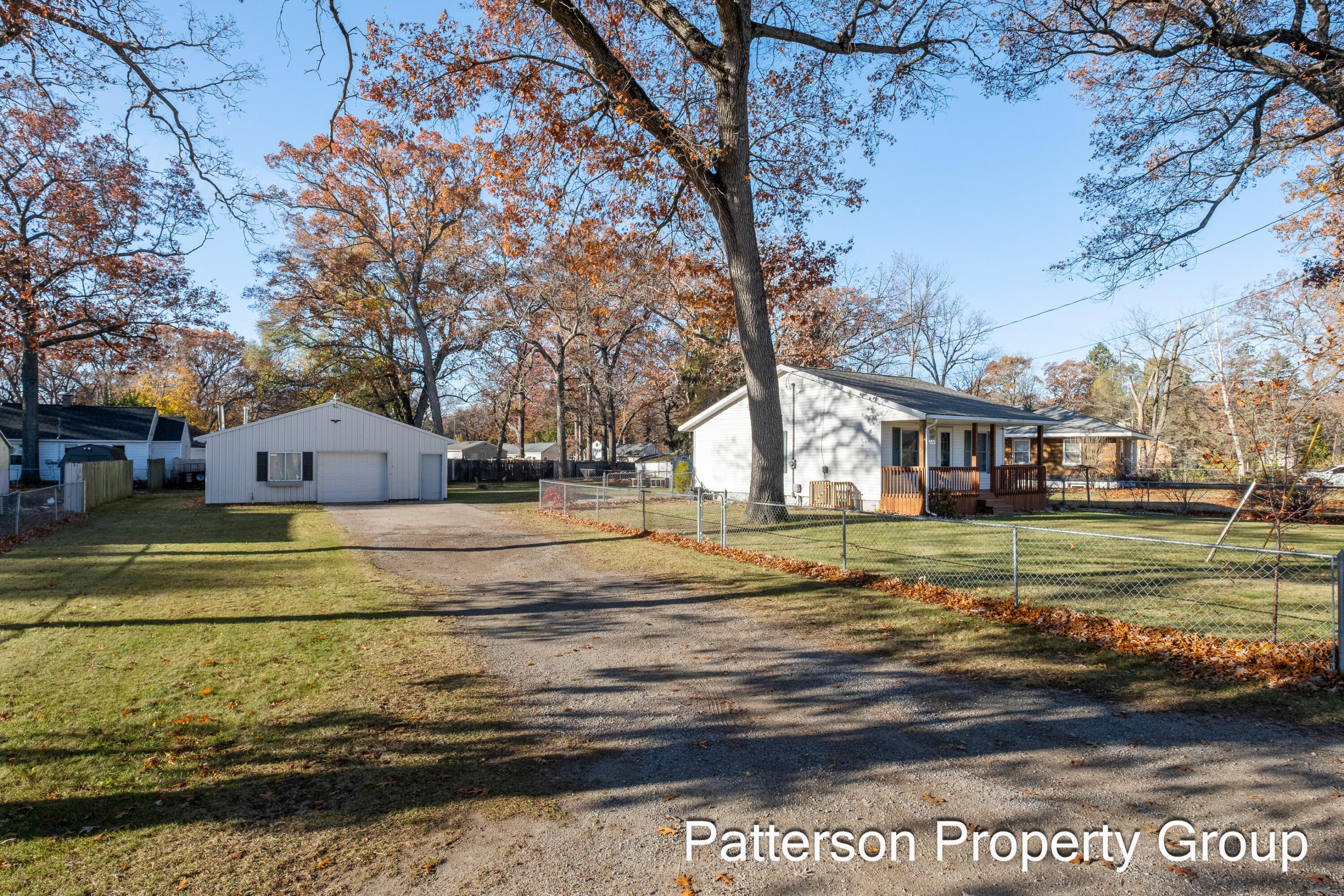 Muskegon MI, 155 Vista Terrace