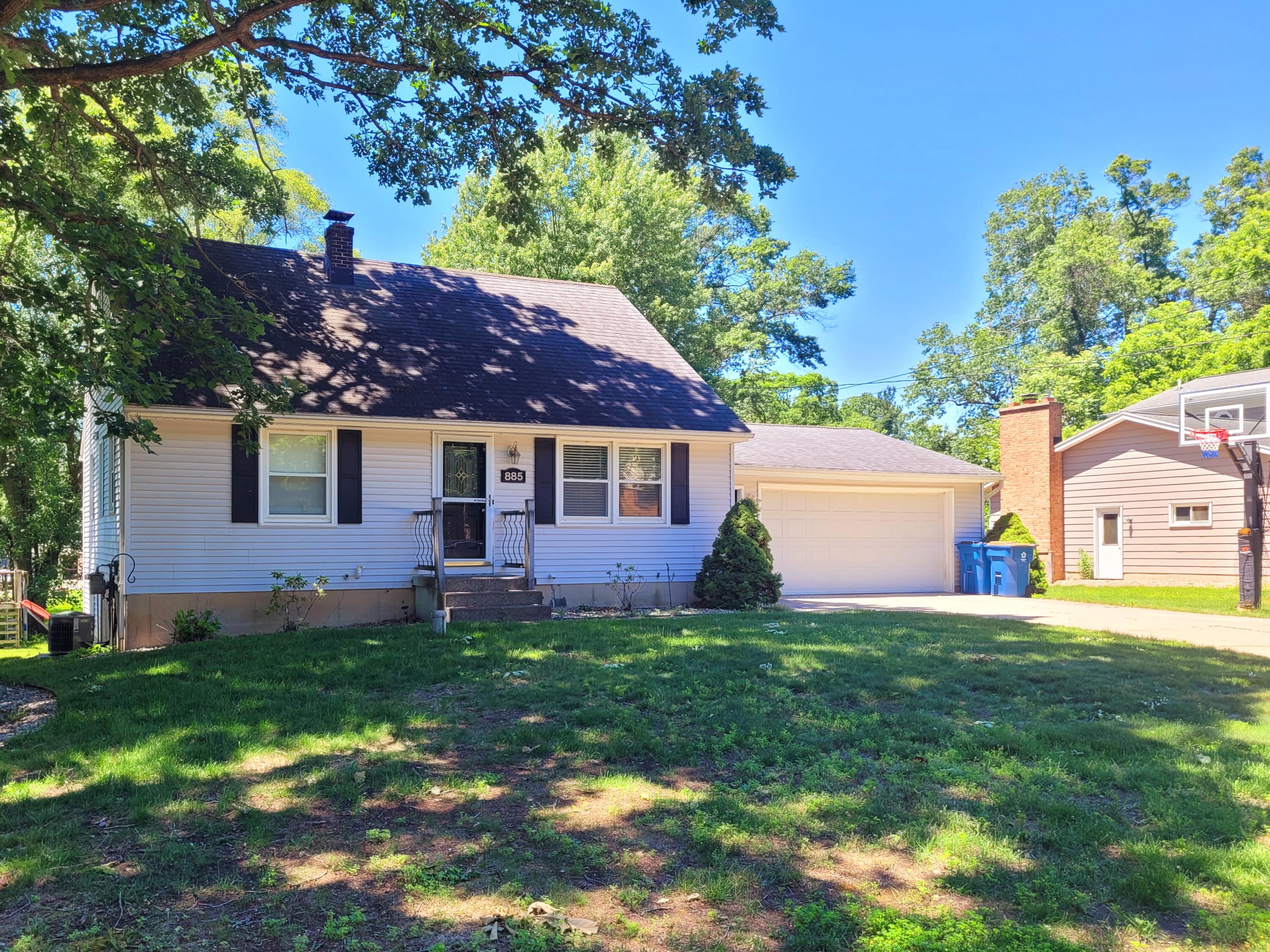 885 Argo Avenue SE Grand Rapids MI 49546