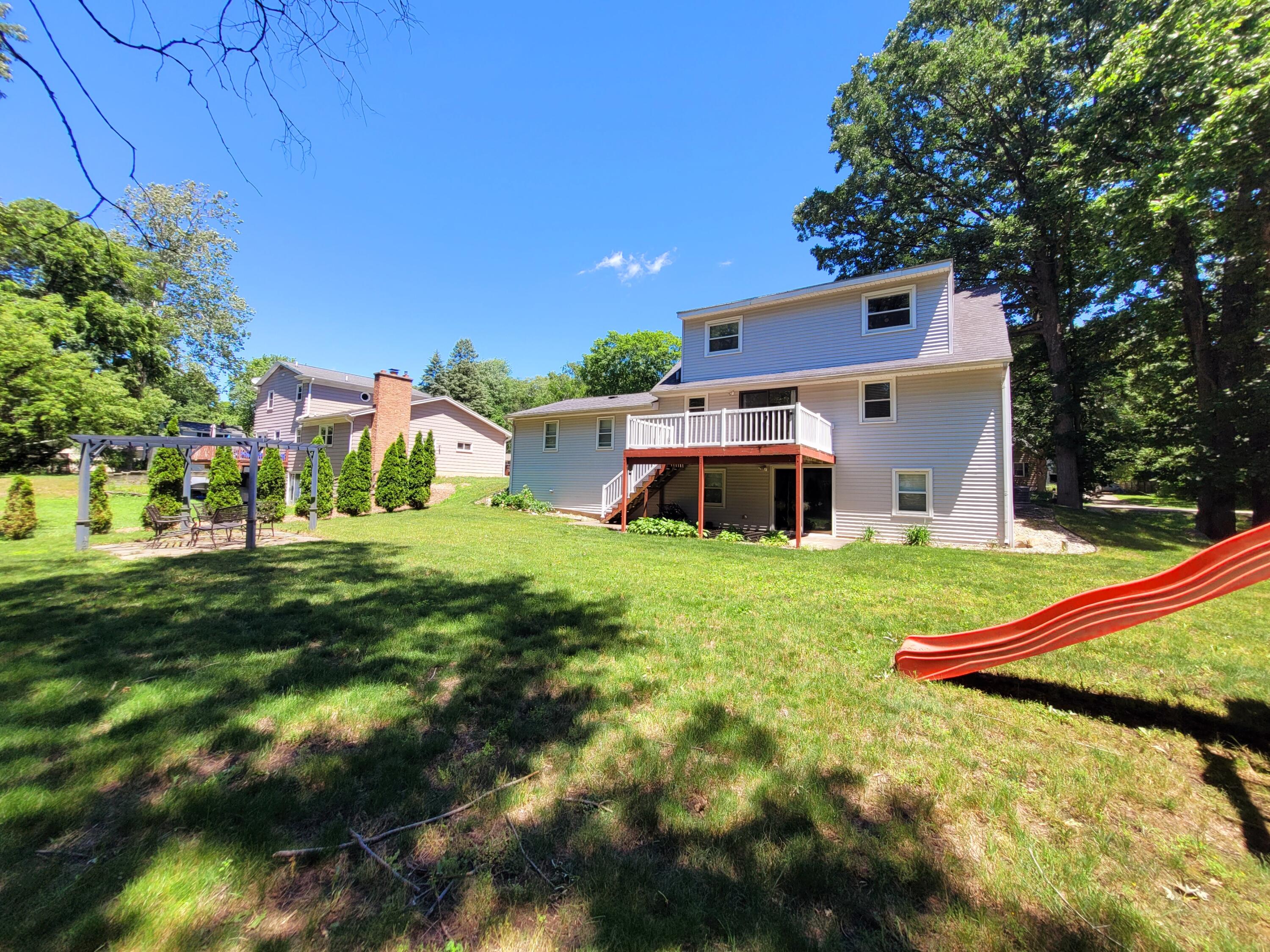 885 Argo Avenue SE Grand Rapids MI 49546