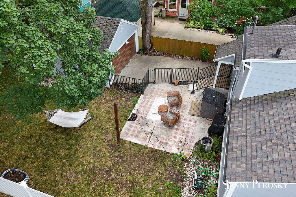 1044 Breton Road SE East Grand Rapids MI 49506