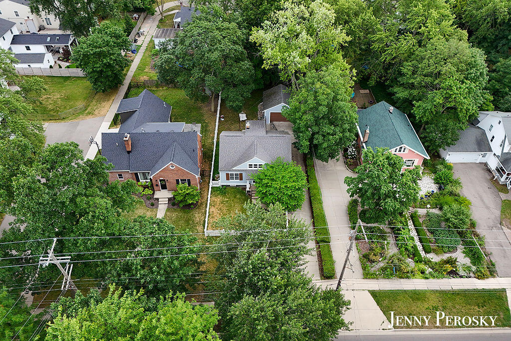 1044 Breton Road SE East Grand Rapids MI 49506
