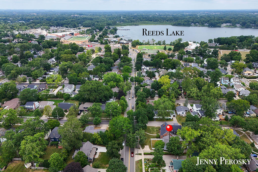 1044 Breton Road SE East Grand Rapids MI 49506