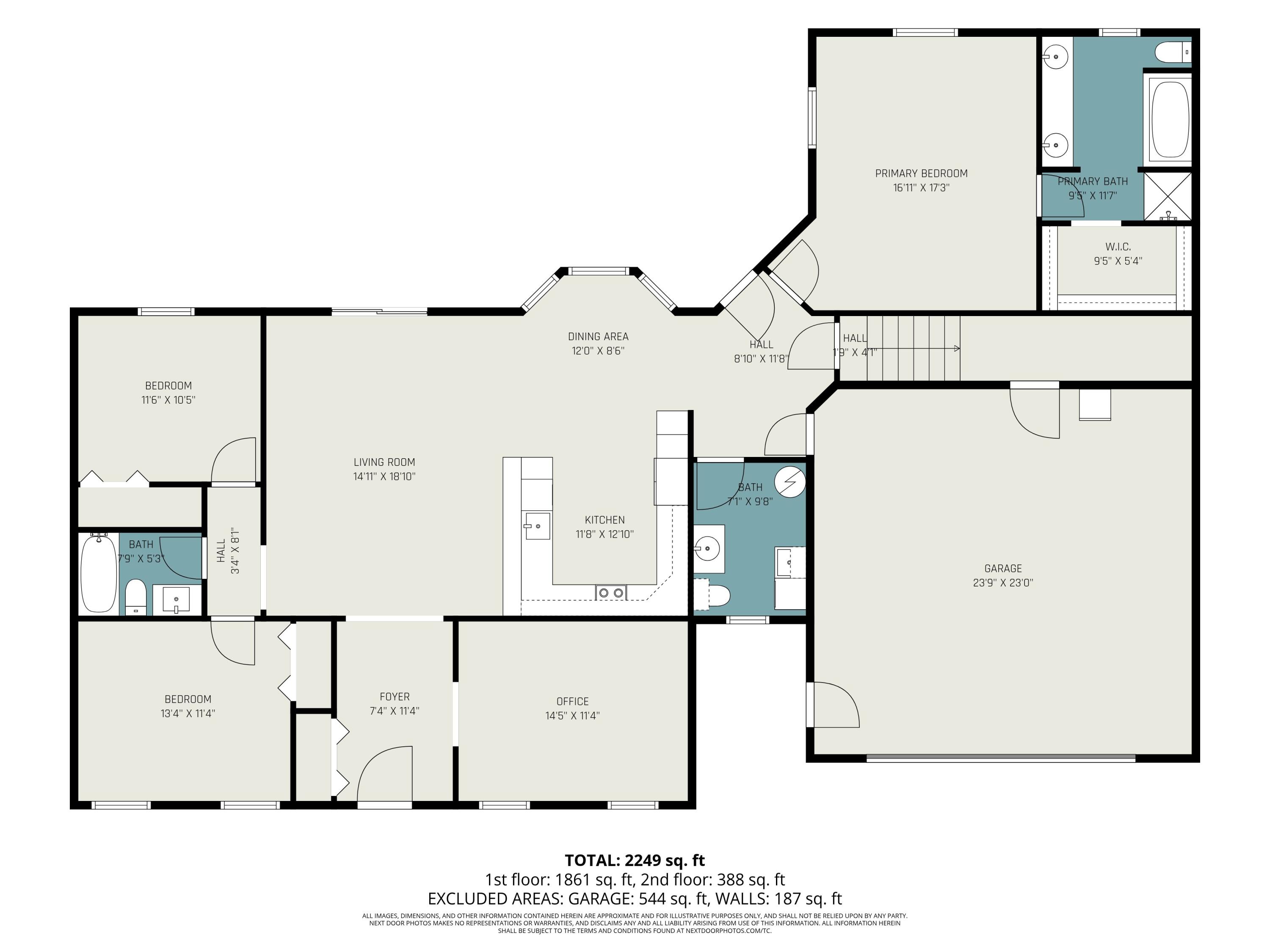 2230 58th Street Fennville MI 49408