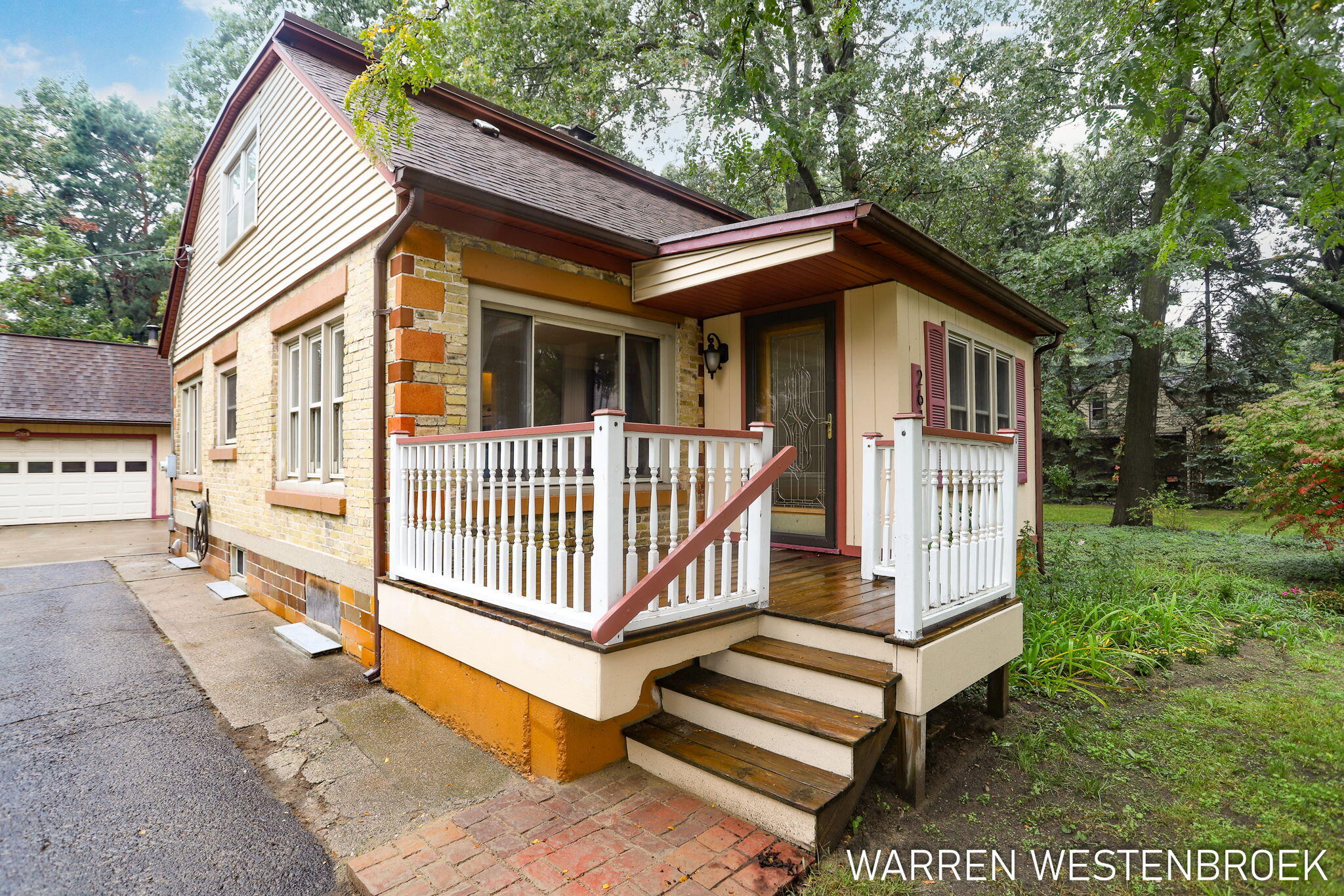 264 Rose Street Holland MI 49424
