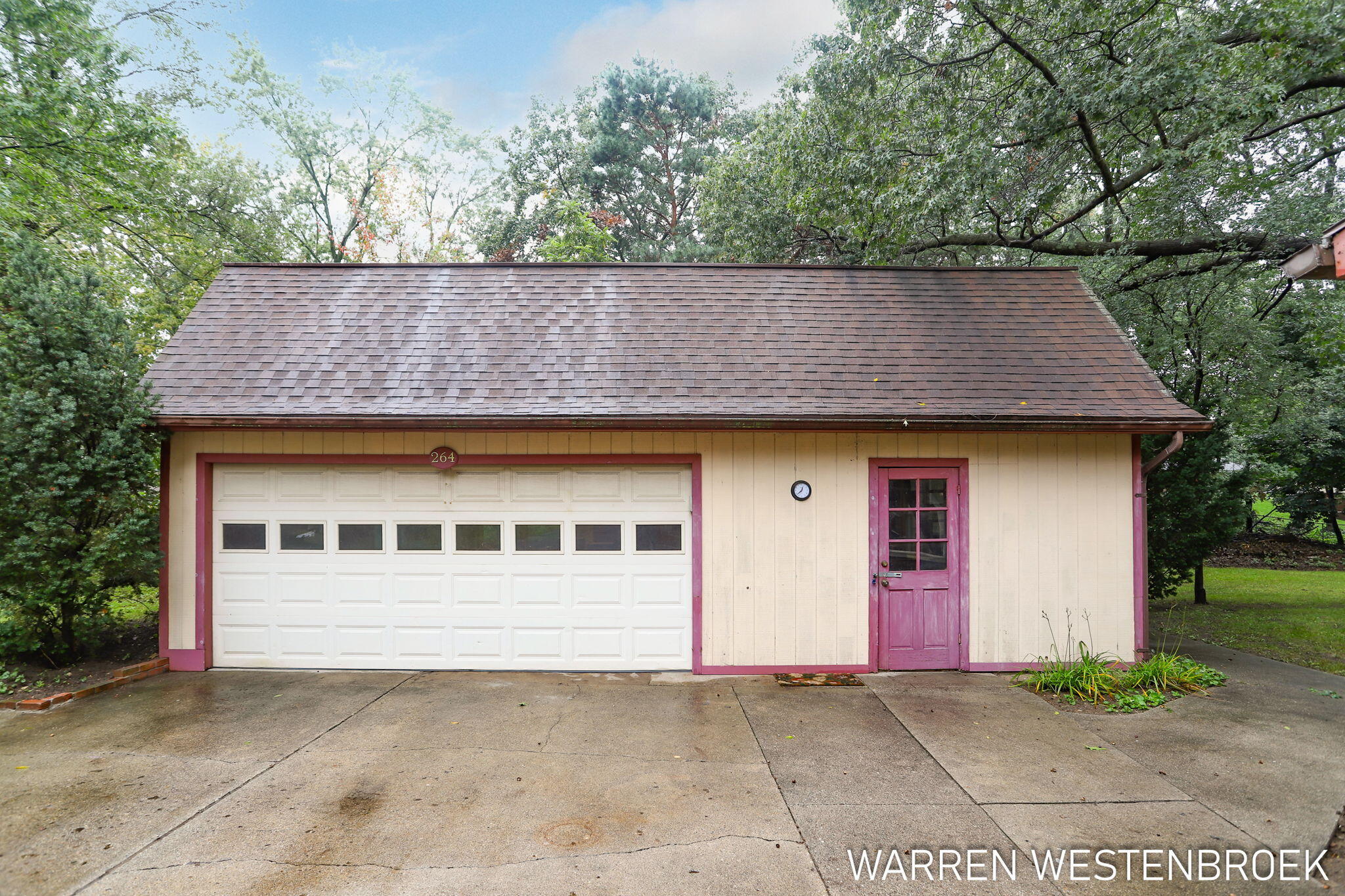 264 Rose Street Holland MI 49424