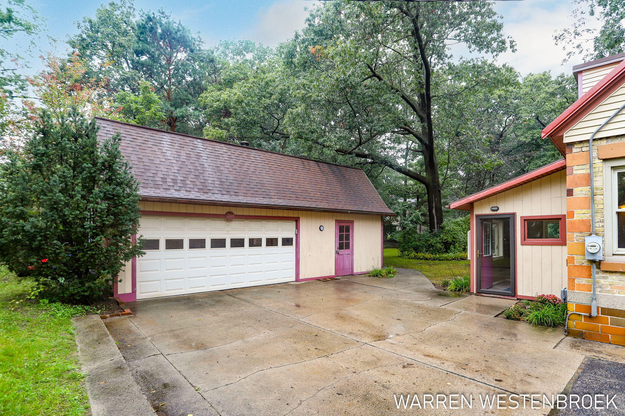 264 Rose Street Holland MI 49424