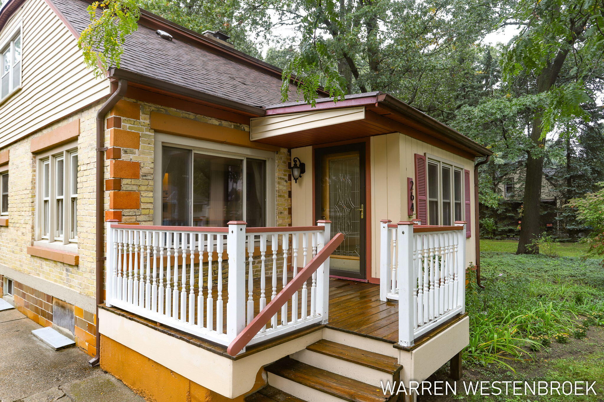 264 Rose Street Holland MI 49424