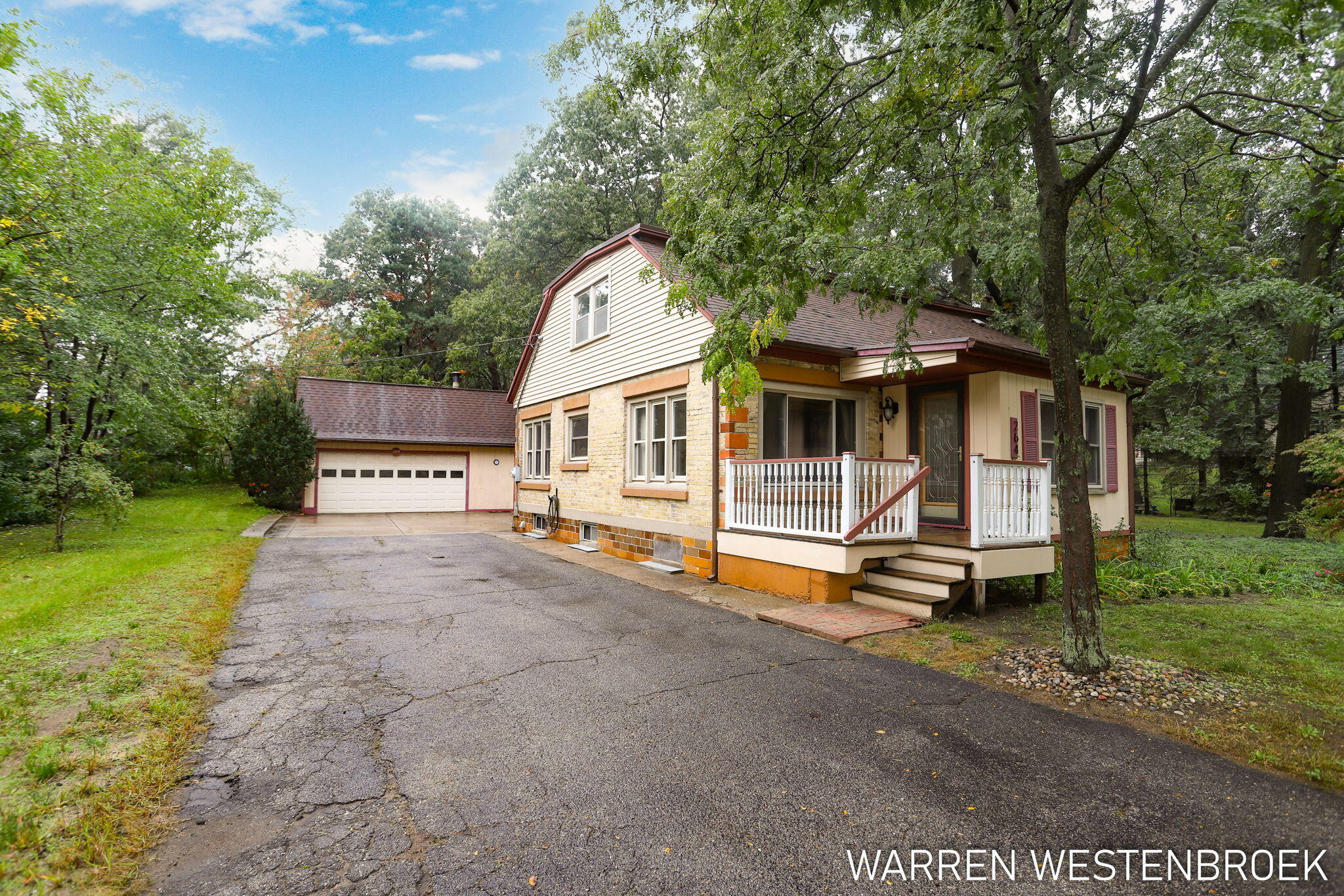 264 Rose Street Holland MI 49424