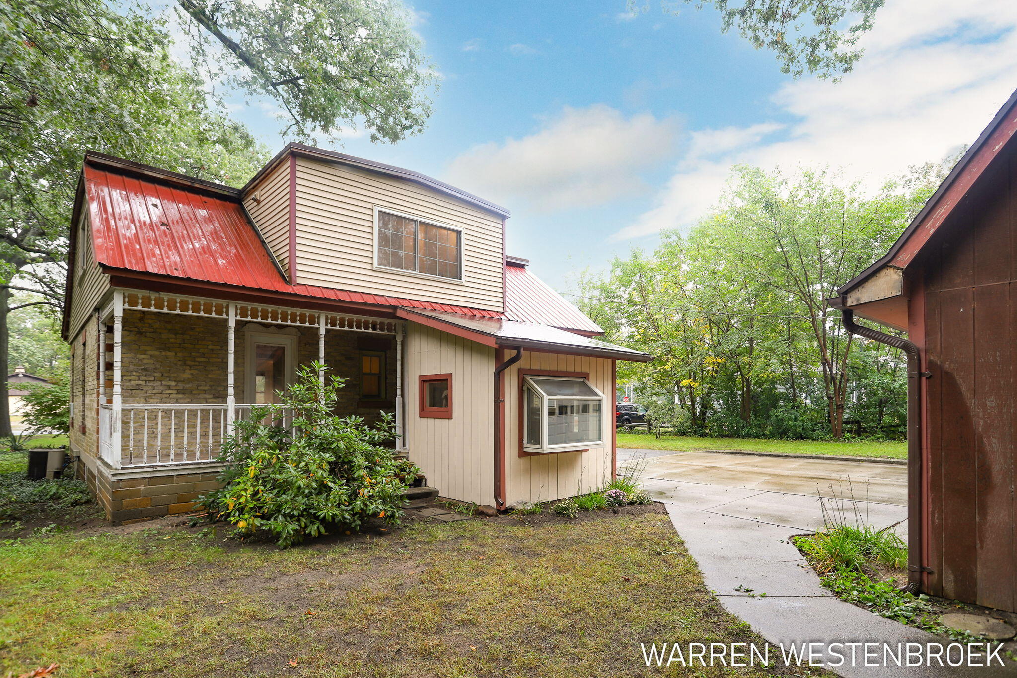 264 Rose Street Holland MI 49424