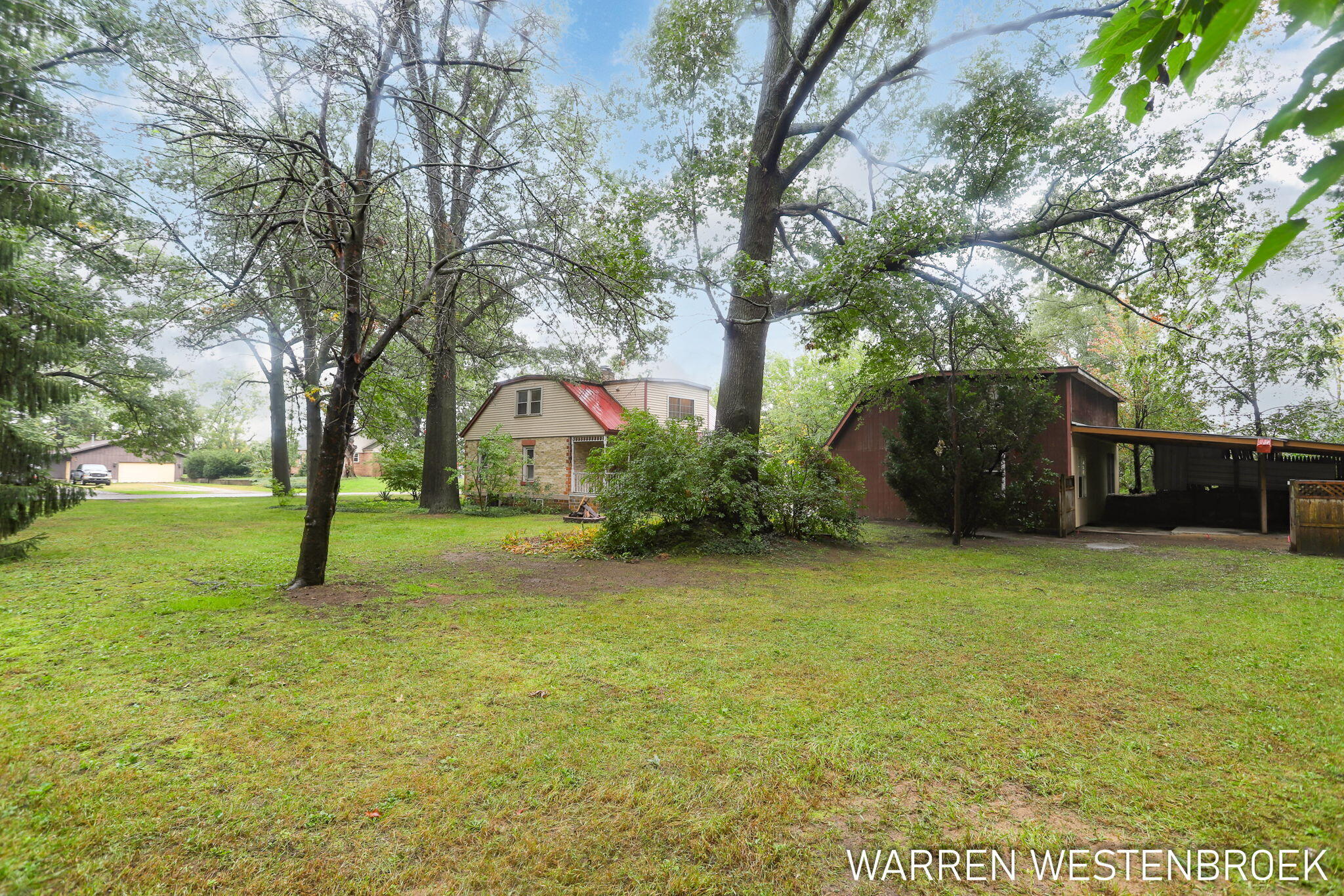 264 Rose Street Holland MI 49424