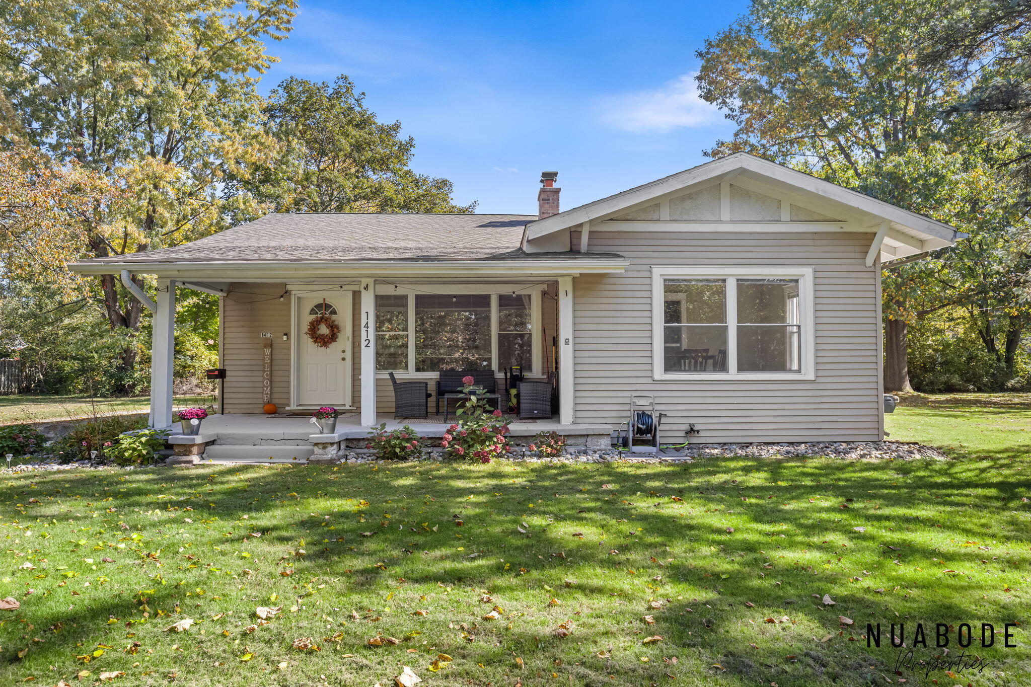 1412 Sunnyside Drive Kalamazoo MI 49048