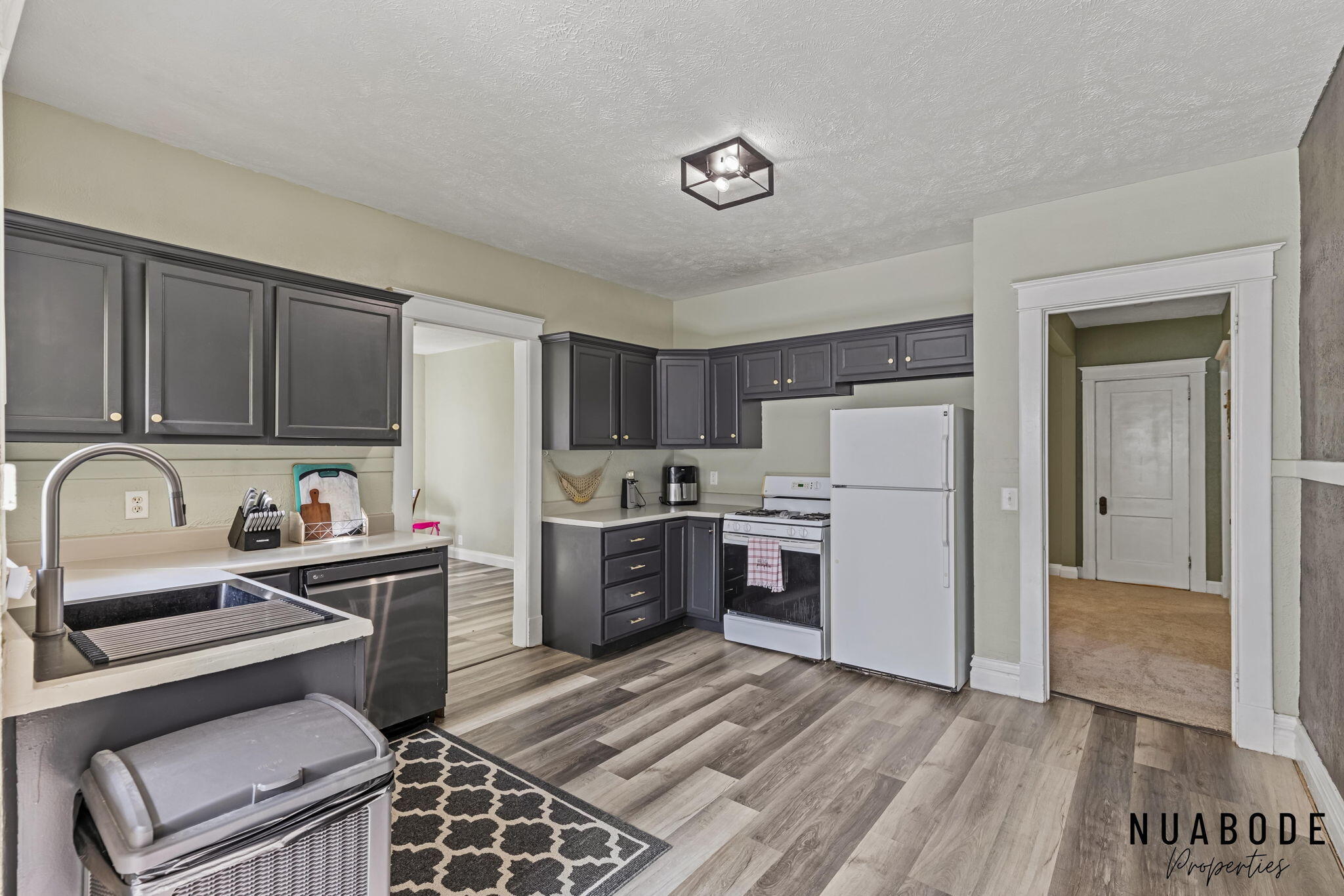 1412 Sunnyside Drive Kalamazoo MI 49048