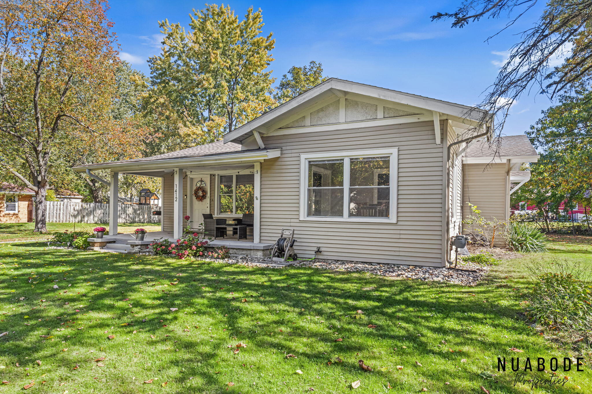 1412 Sunnyside Drive Kalamazoo MI 49048