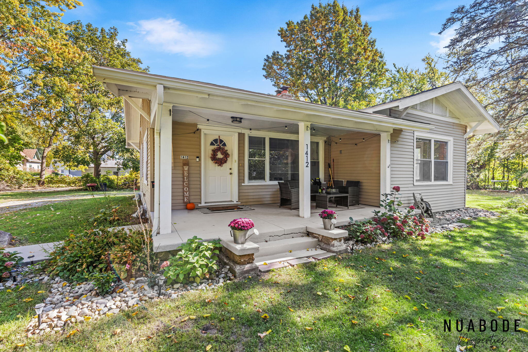 1412 Sunnyside Drive Kalamazoo MI 49048