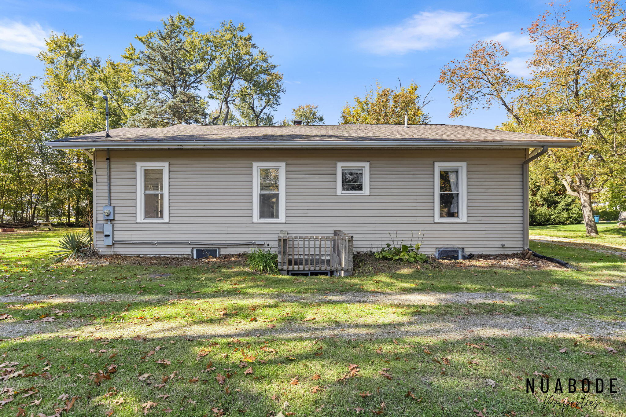 1412 Sunnyside Drive Kalamazoo MI 49048
