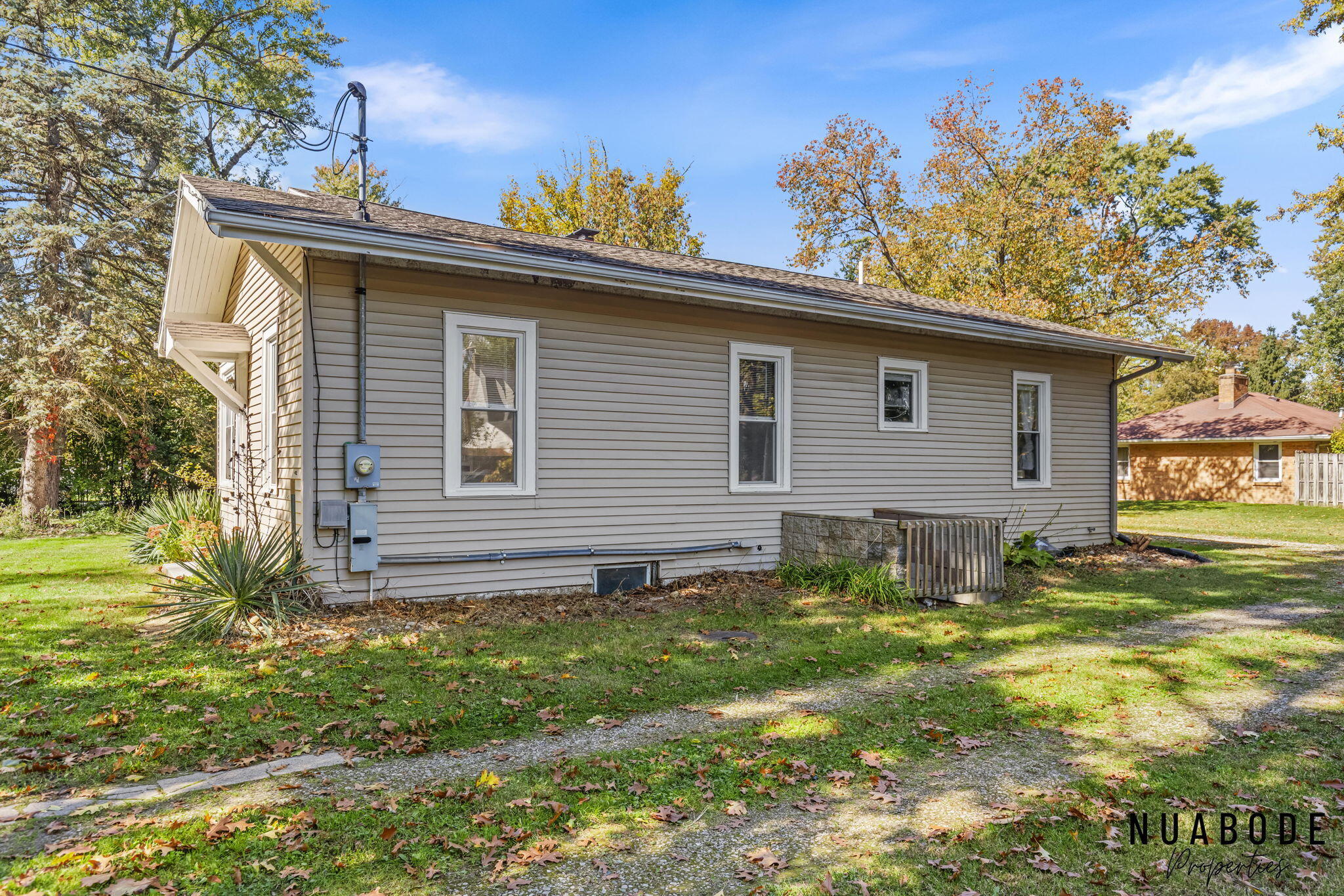 1412 Sunnyside Drive Kalamazoo MI 49048