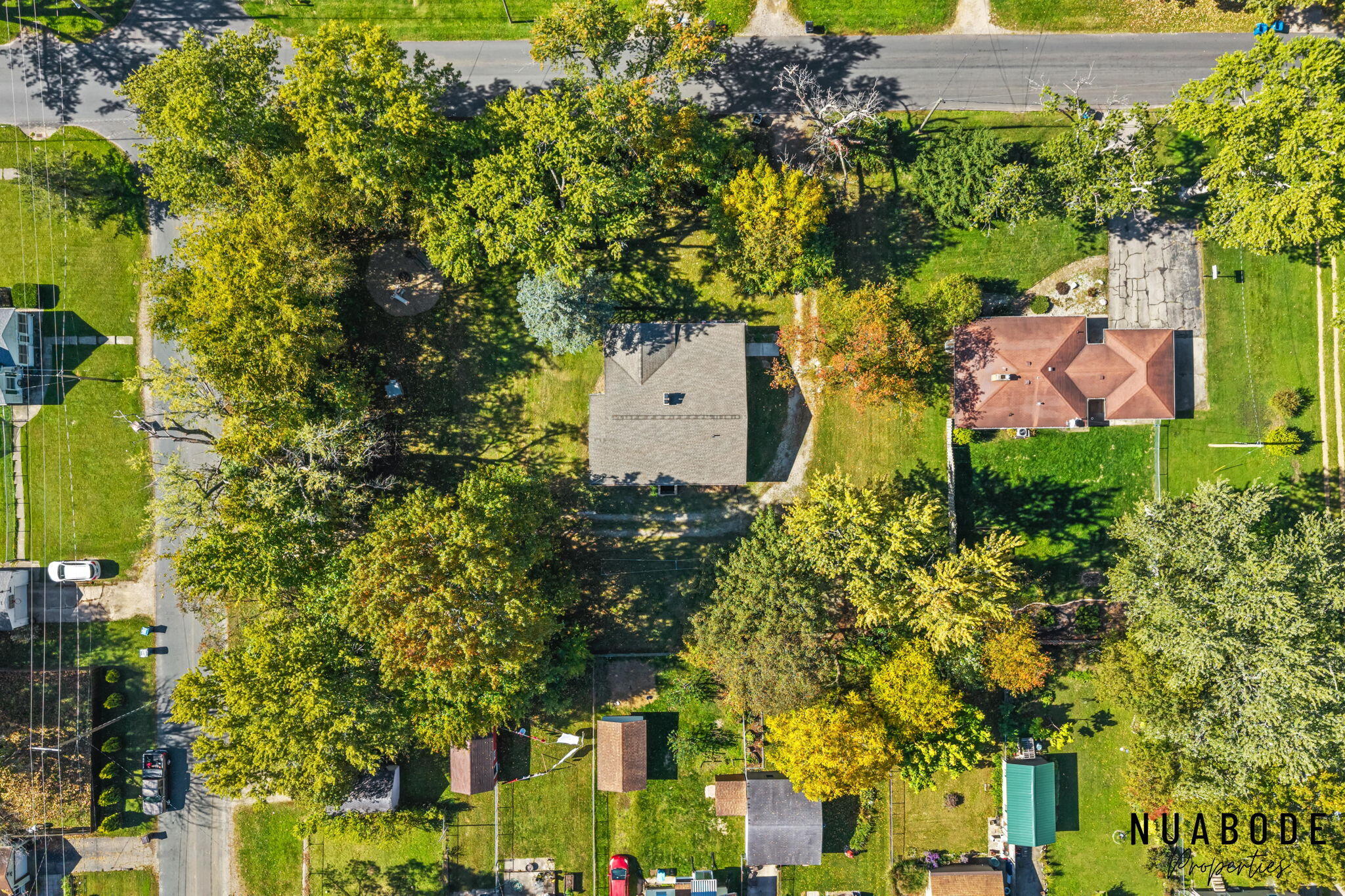 1412 Sunnyside Drive Kalamazoo MI 49048