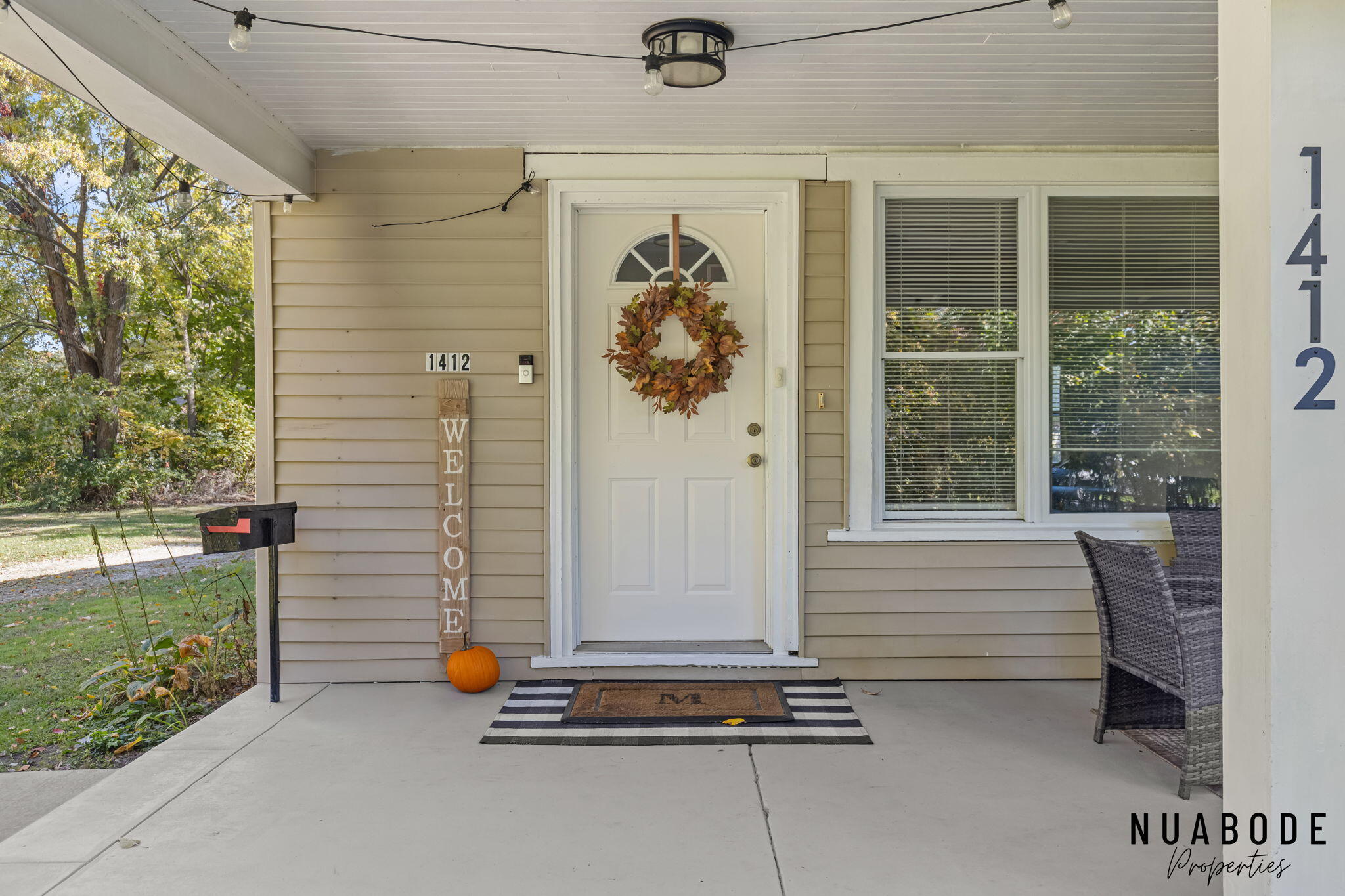 1412 Sunnyside Drive Kalamazoo MI 49048