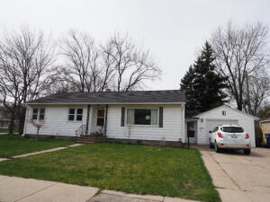 1135 W Summit Avenue Muskegon MI 49441