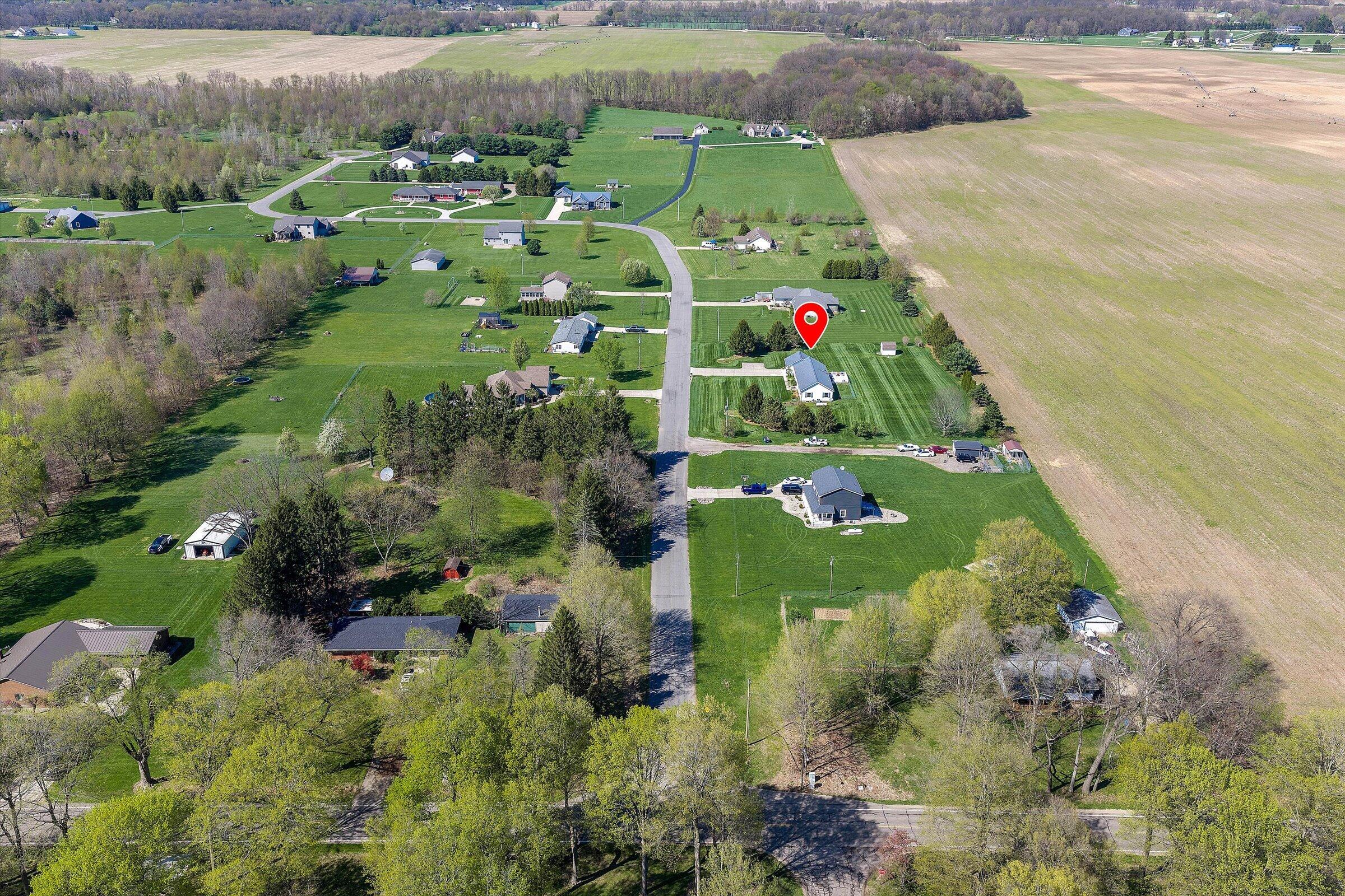 70915 Sterling Drive Edwardsburg MI 49112