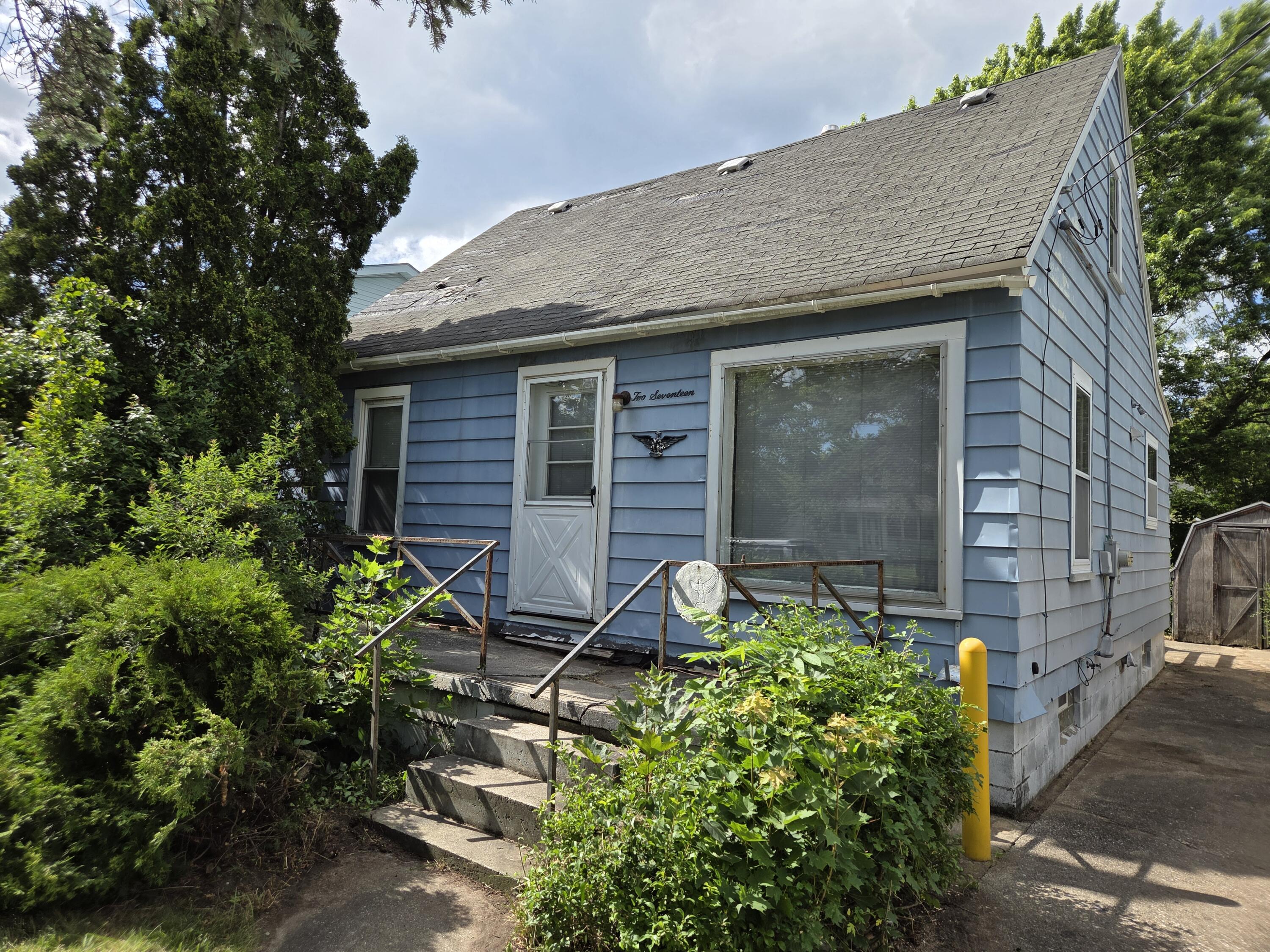 217 Wilbur Street SE Grand Rapids MI 49548