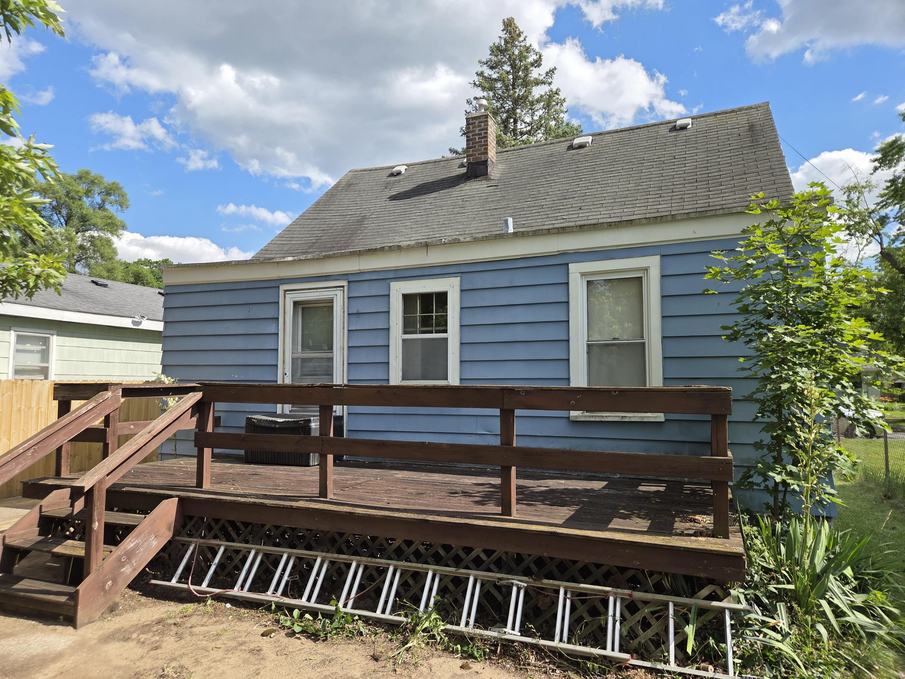 217 Wilbur Street SE Grand Rapids MI 49548