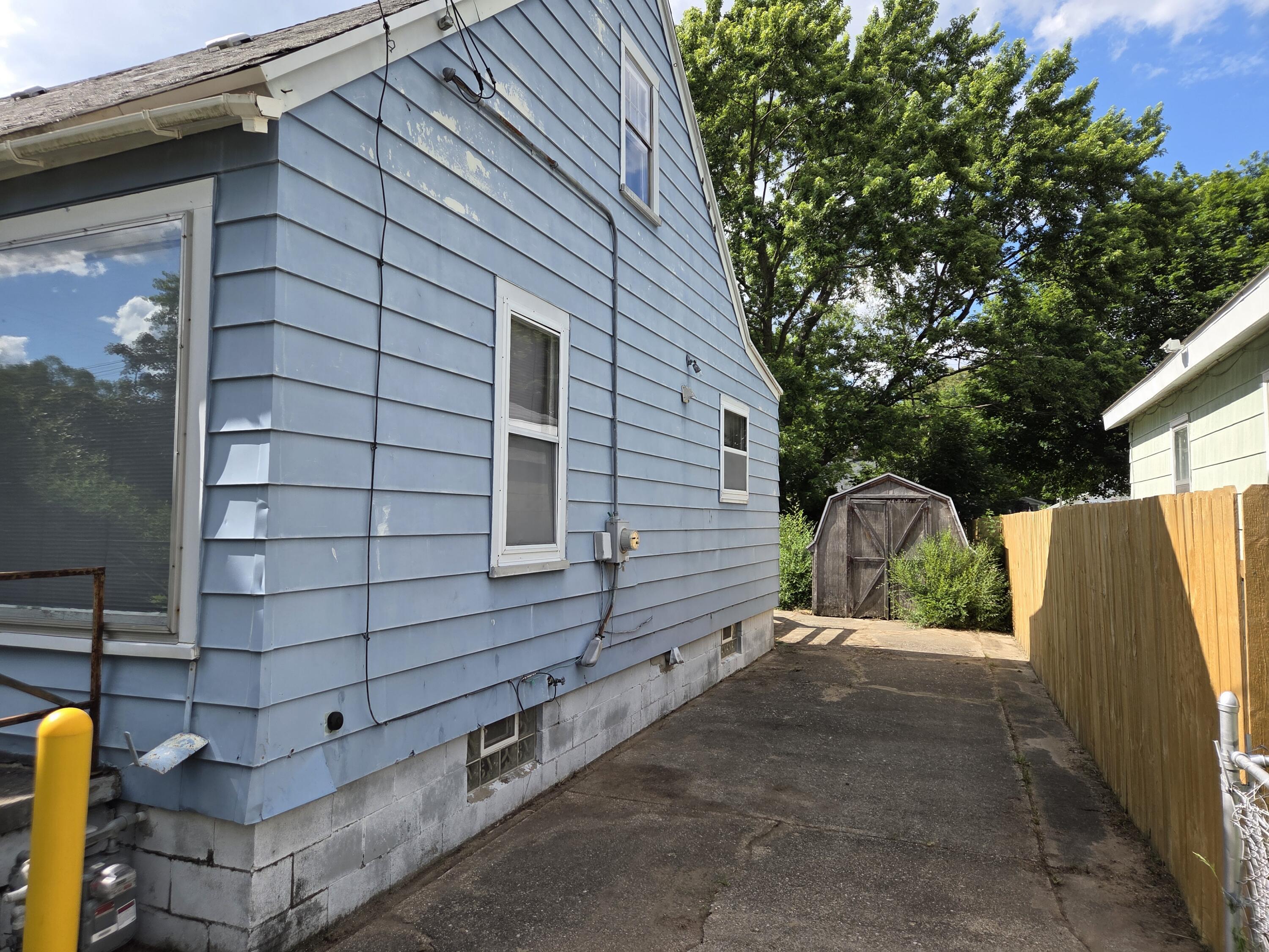 217 Wilbur Street SE Grand Rapids MI 49548