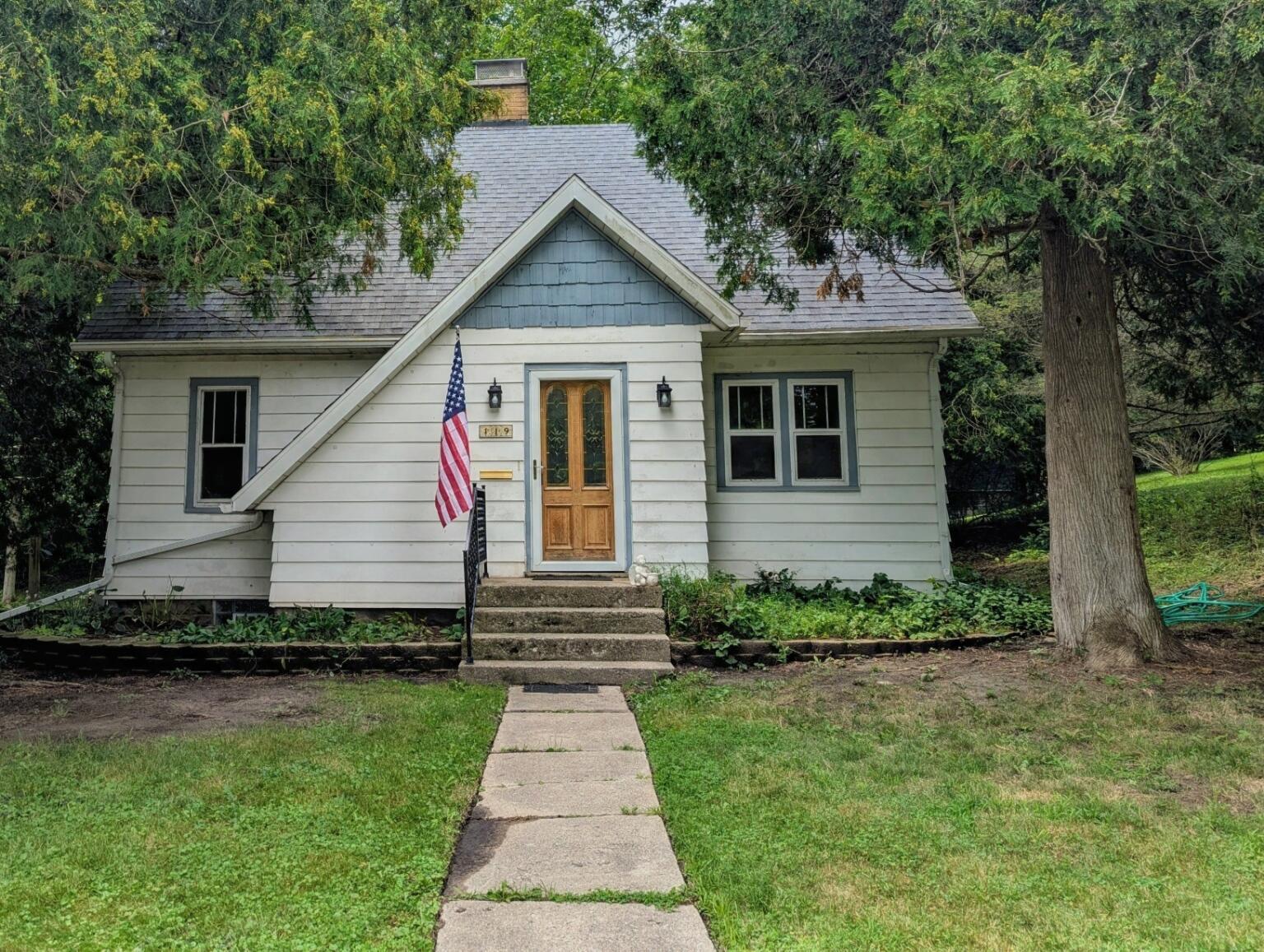 119 Prospect Street Rockford MI 49341