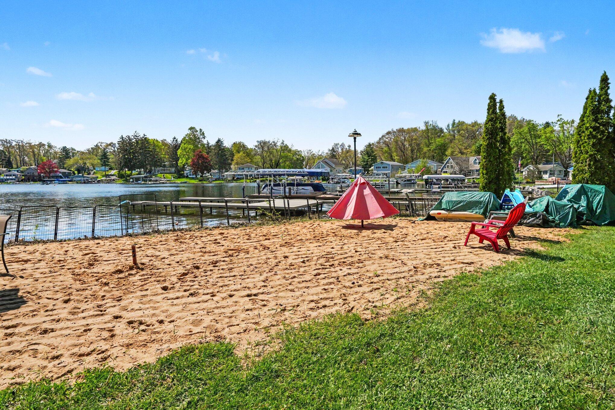 50575 W Lakeshore Drive Dowagiac MI 49047