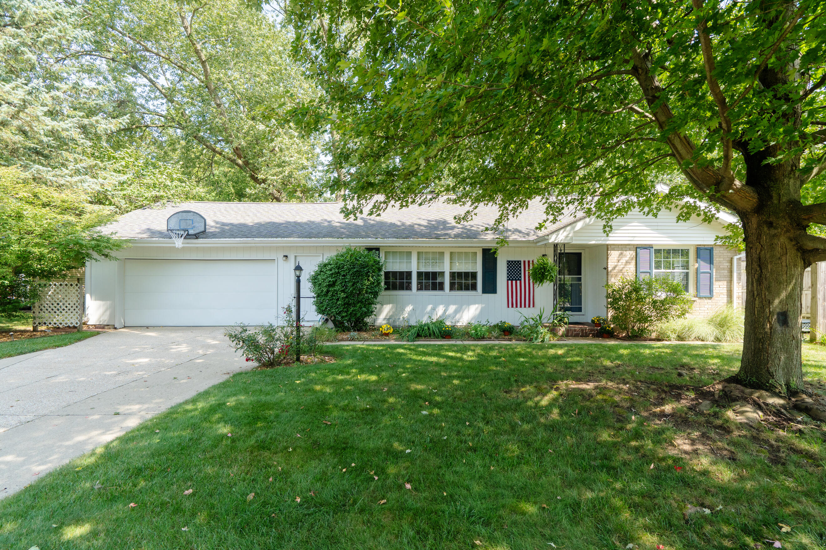 6905 Shoreham Street Portage MI 49024