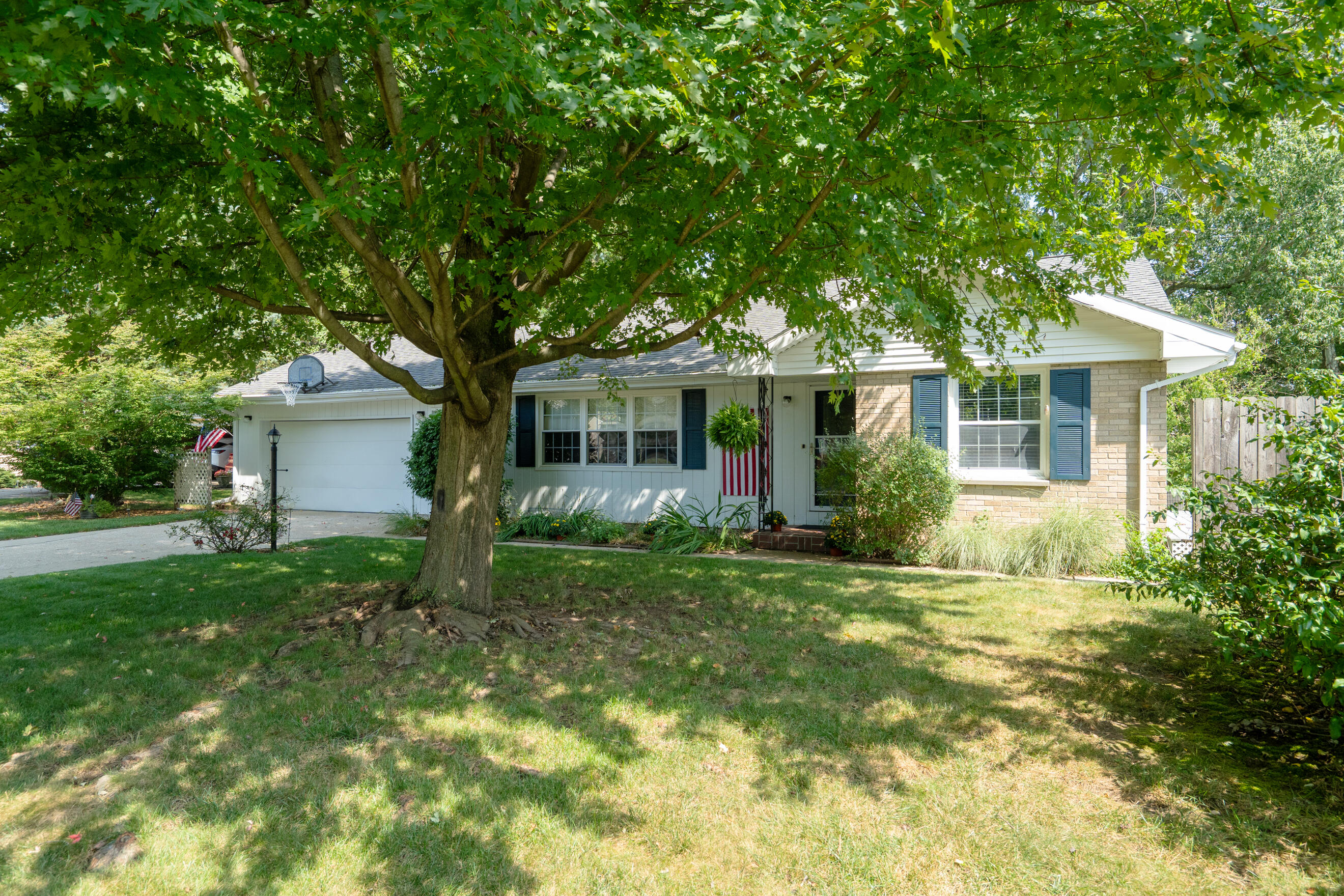 6905 Shoreham Street Portage MI 49024
