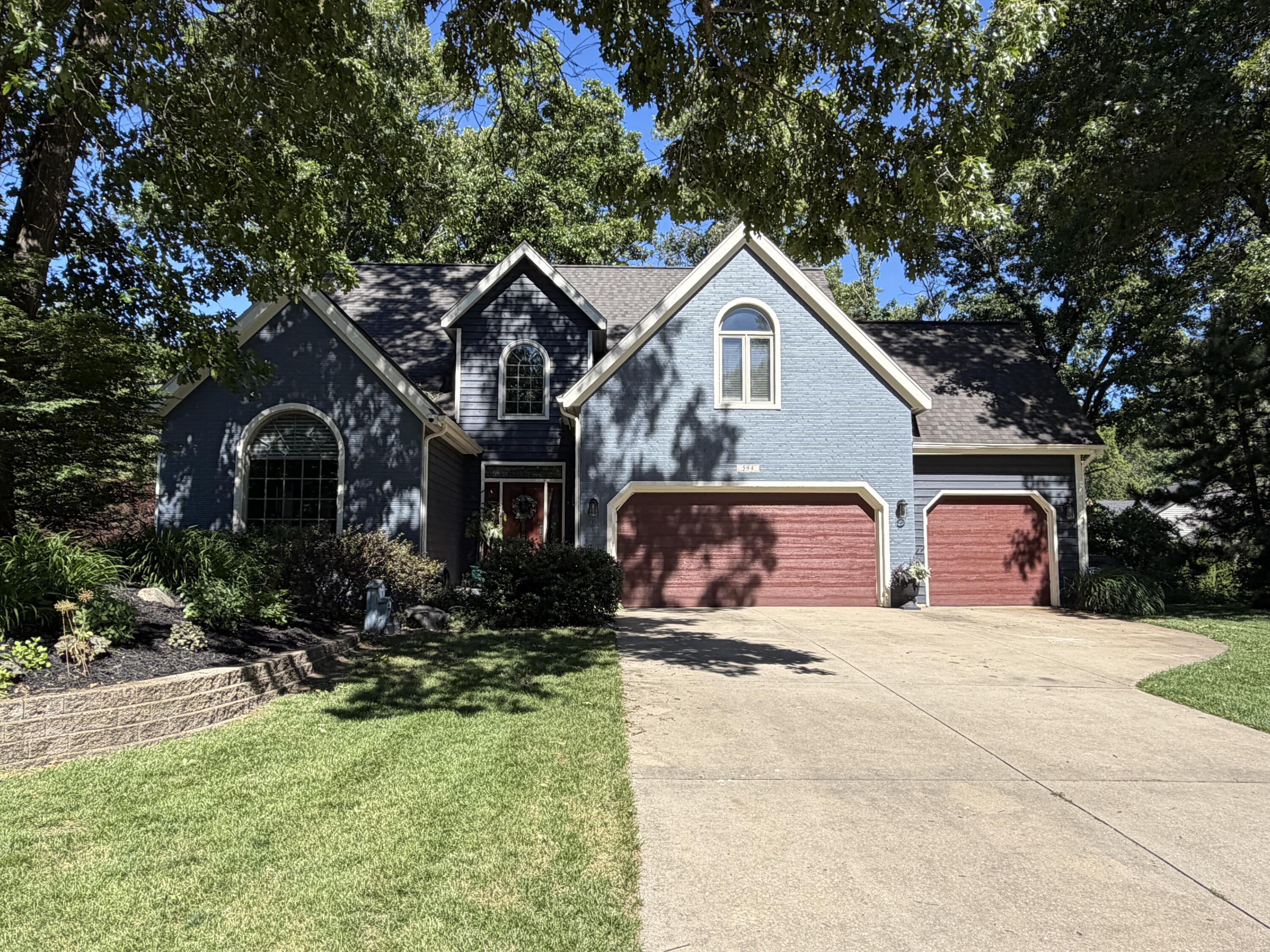 594 Springwood Drive Kalamazoo MI 49009