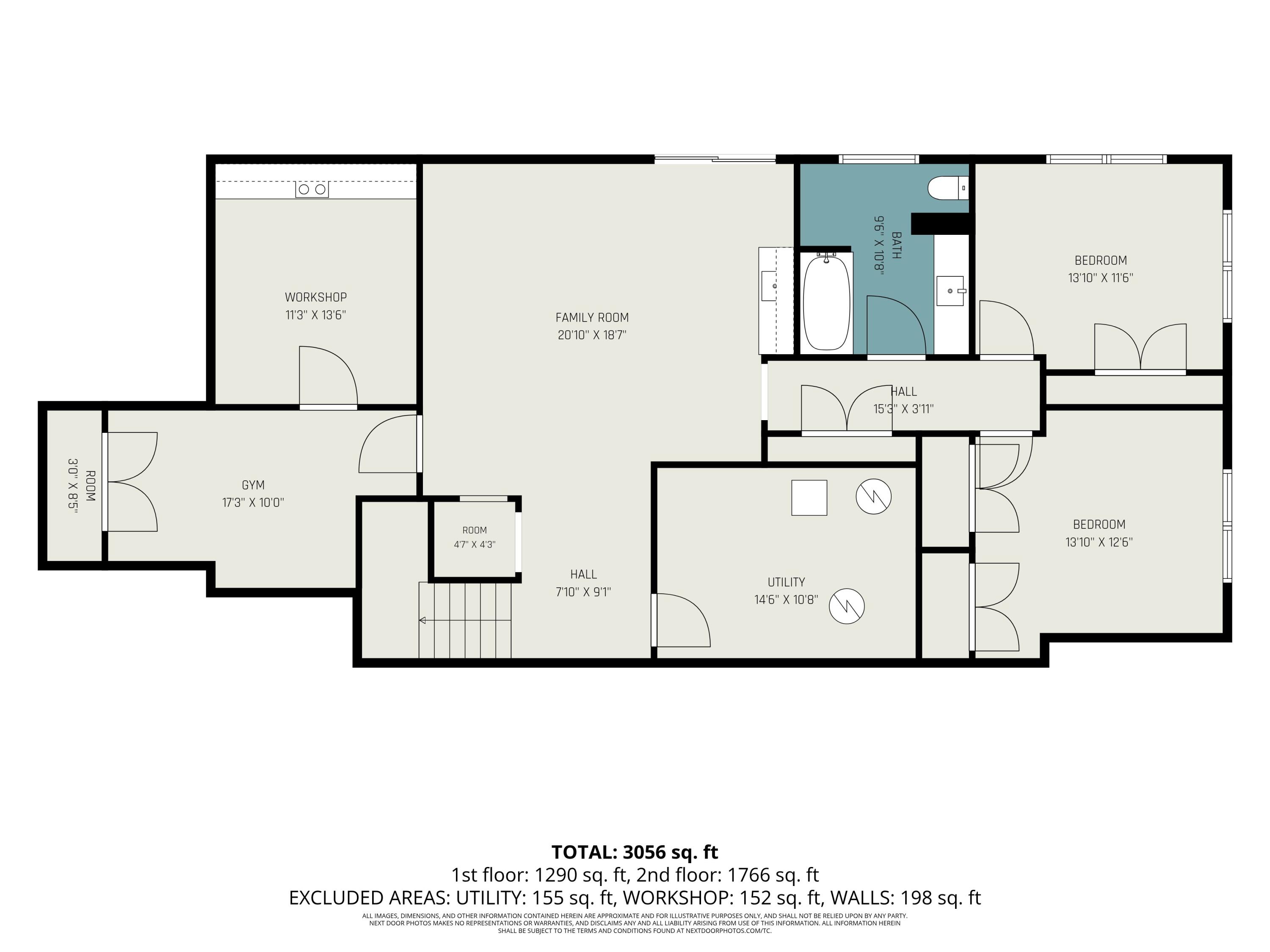 7639 Blakely Drive NE Rockford MI 49341
