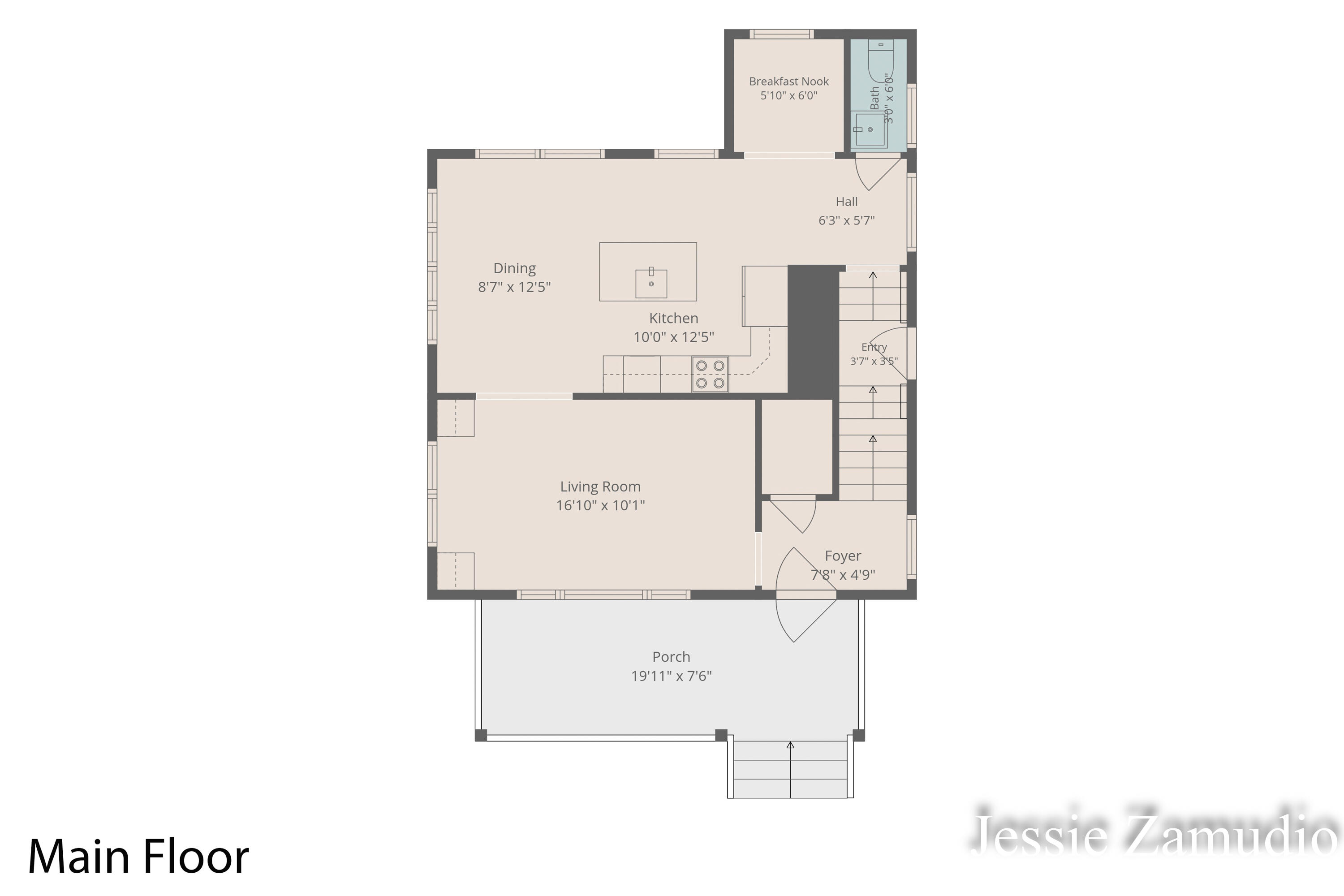 1810 Eastern Avenue SE Grand Rapids MI 49507