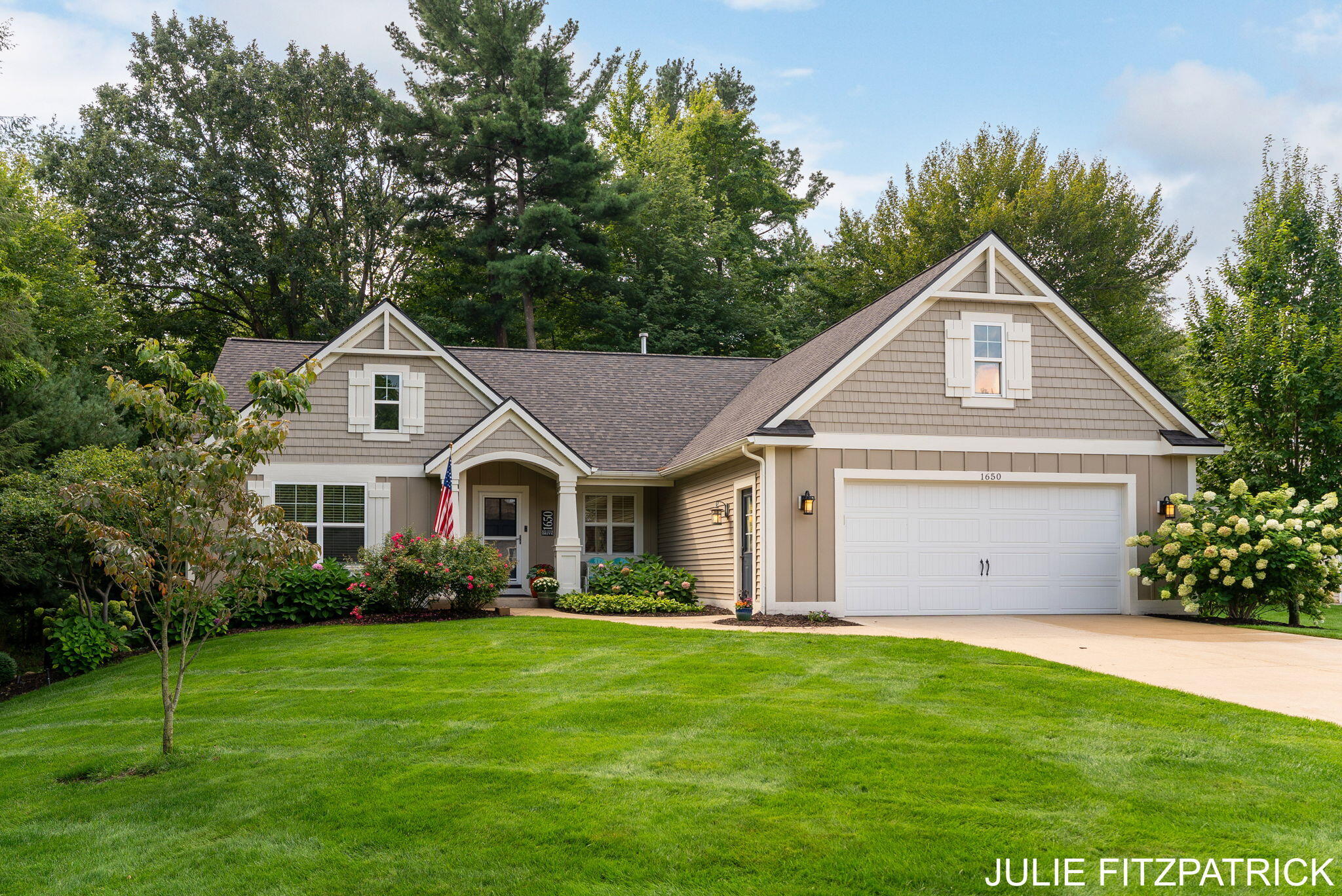 1650 Red Stem Drive Holland MI 49424