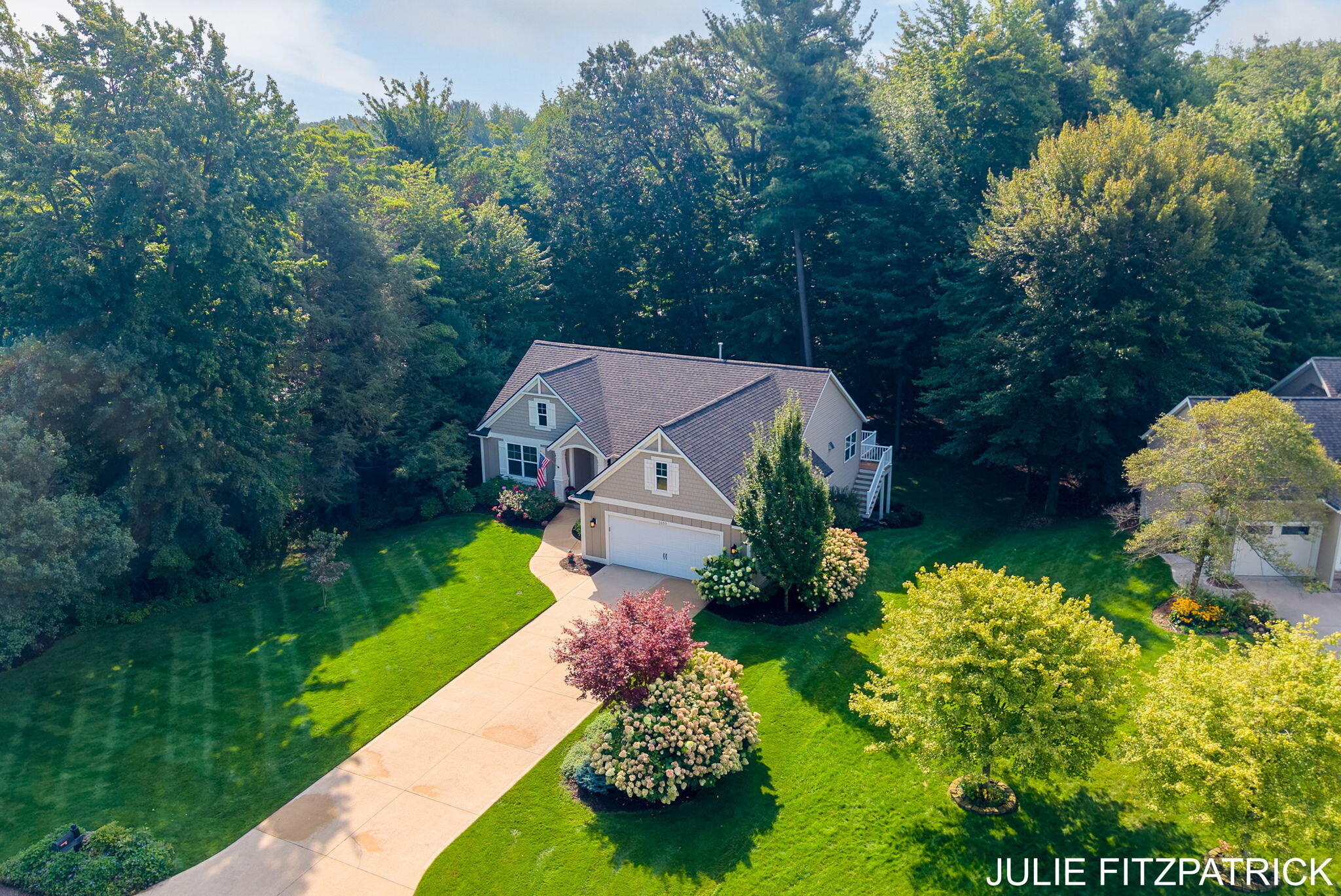 1650 Red Stem Drive Holland MI 49424