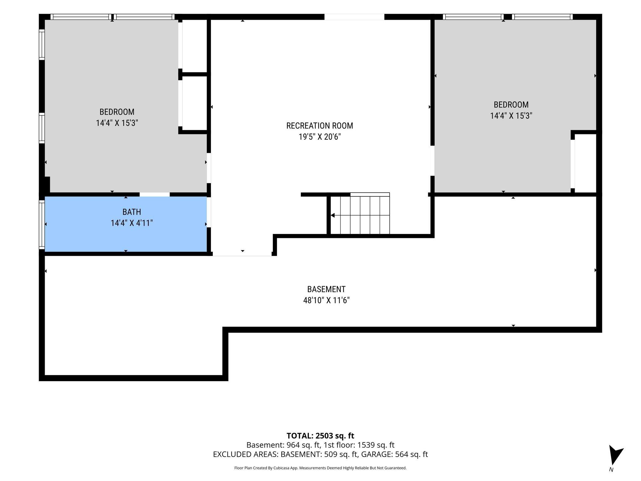 1650 Red Stem Drive Holland MI 49424