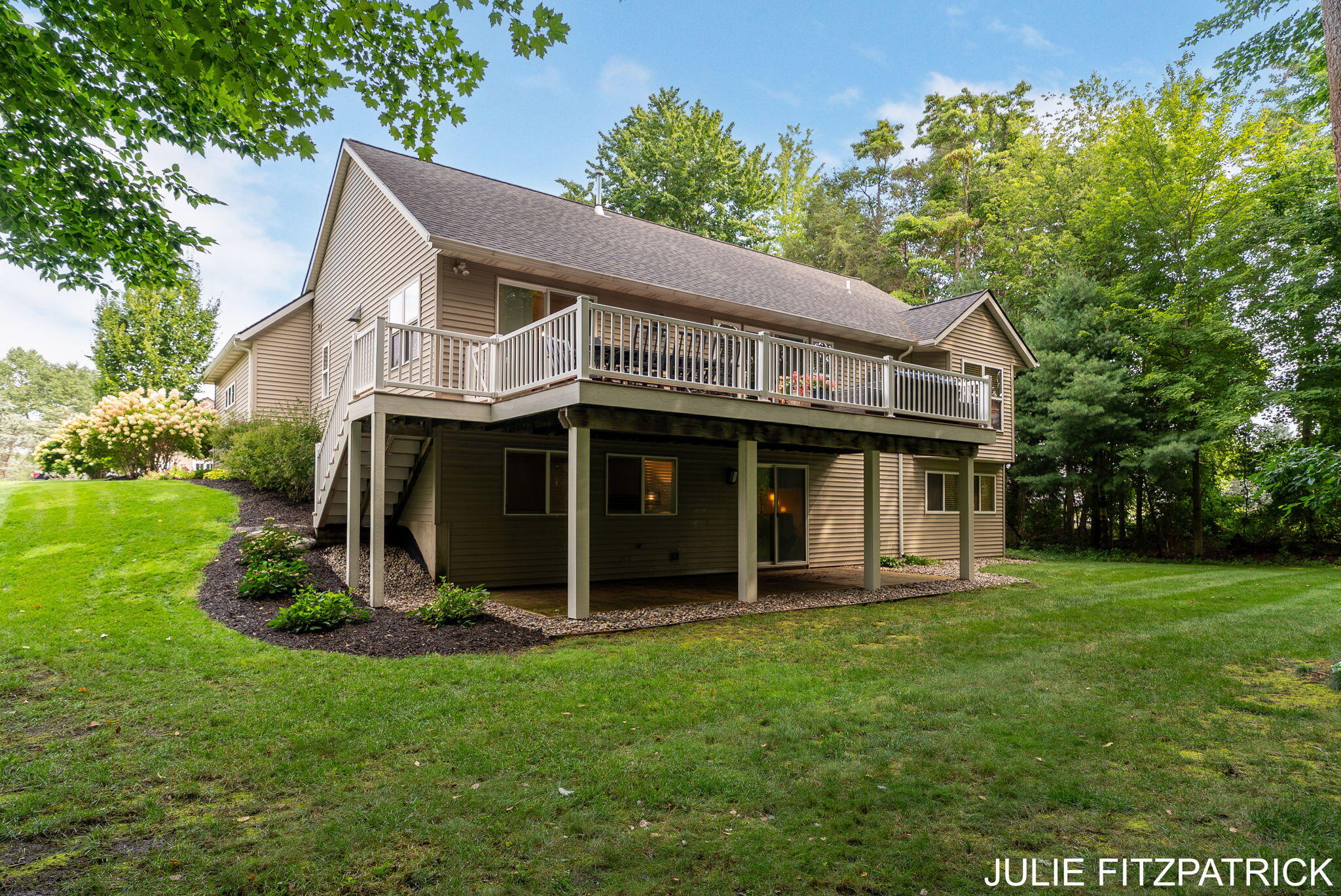 1650 Red Stem Drive Holland MI 49424