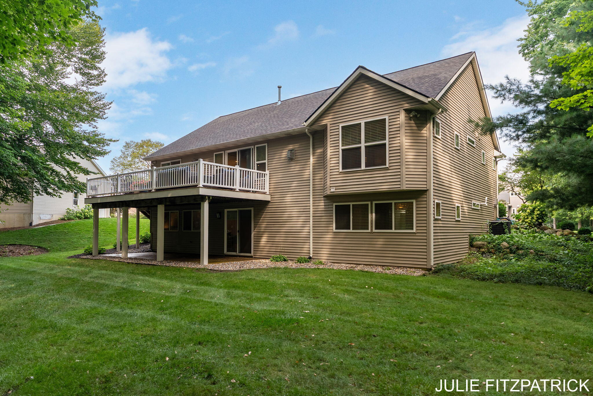 1650 Red Stem Drive Holland MI 49424