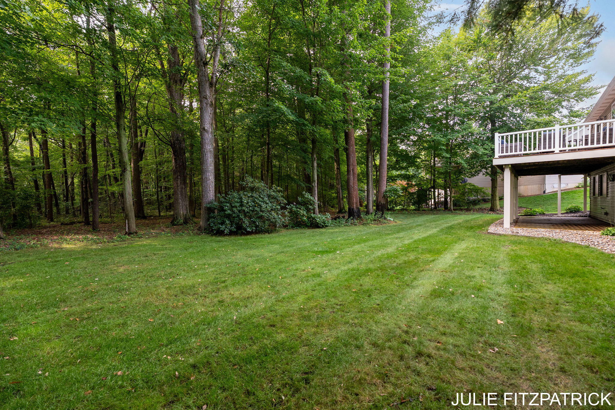 1650 Red Stem Drive Holland MI 49424