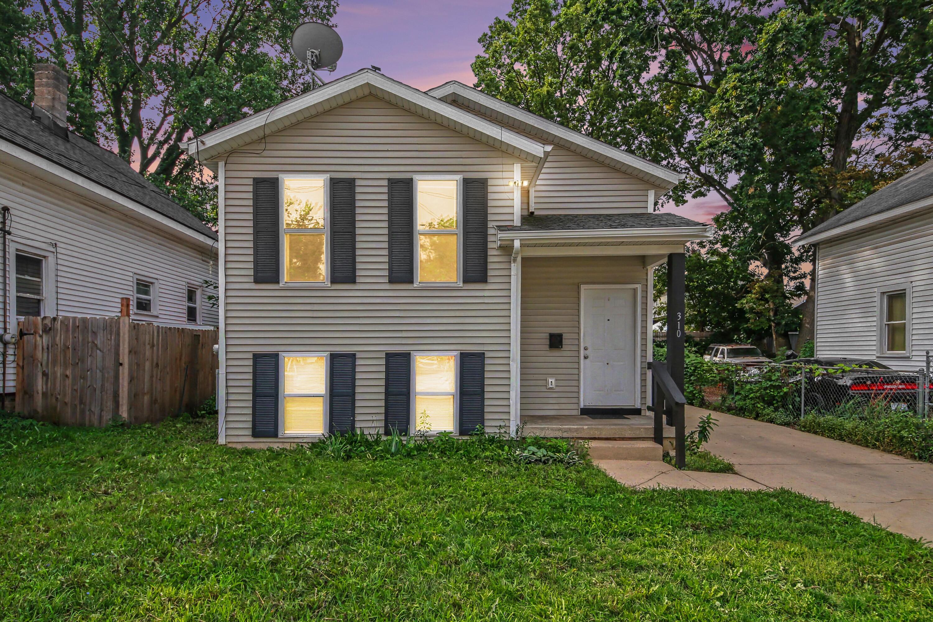 310 Fox Street SW Grand Rapids MI 49507
