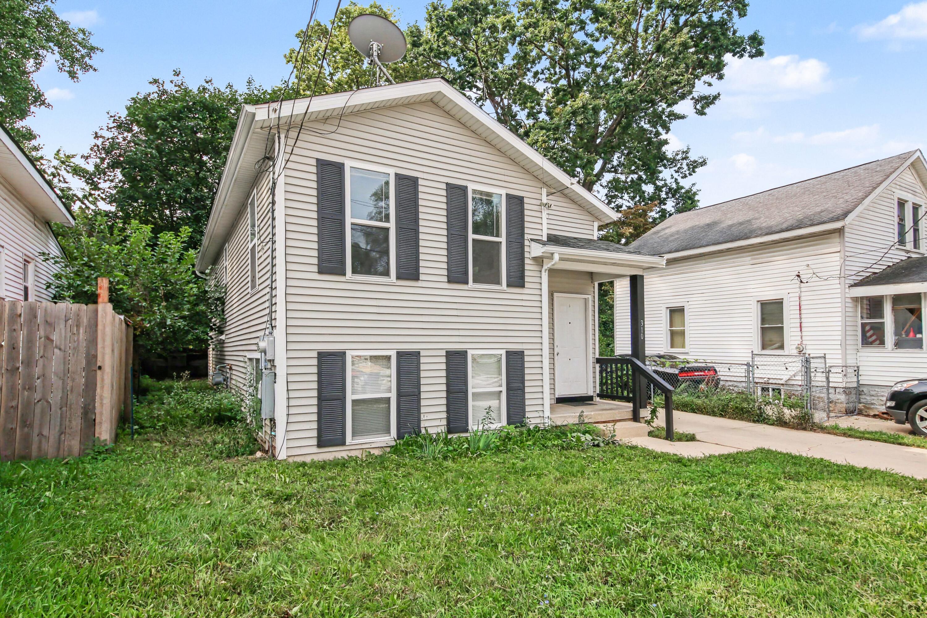 310 Fox Street SW Grand Rapids MI 49507