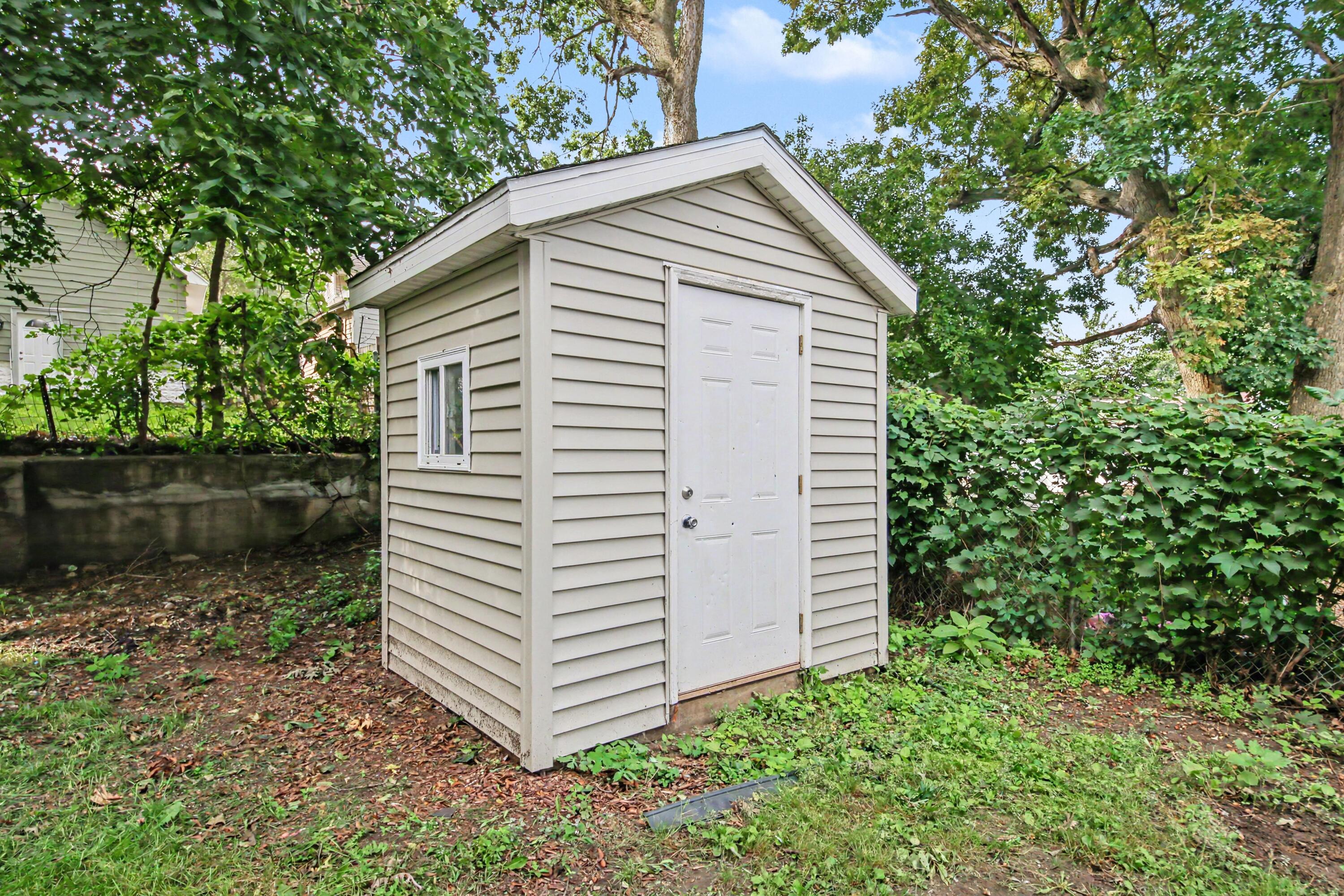 310 Fox Street SW Grand Rapids MI 49507