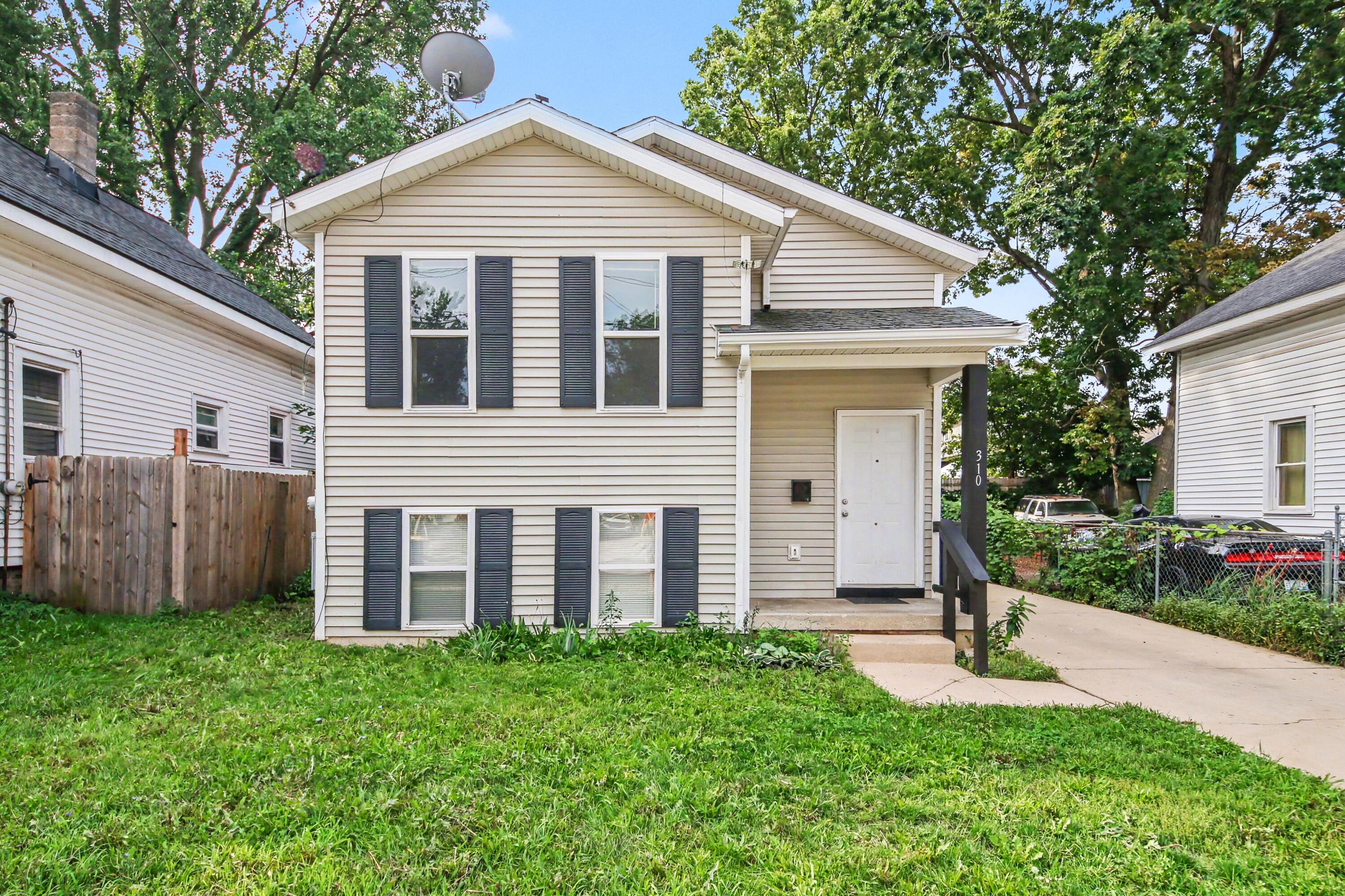 310 Fox Street SW Grand Rapids MI 49507
