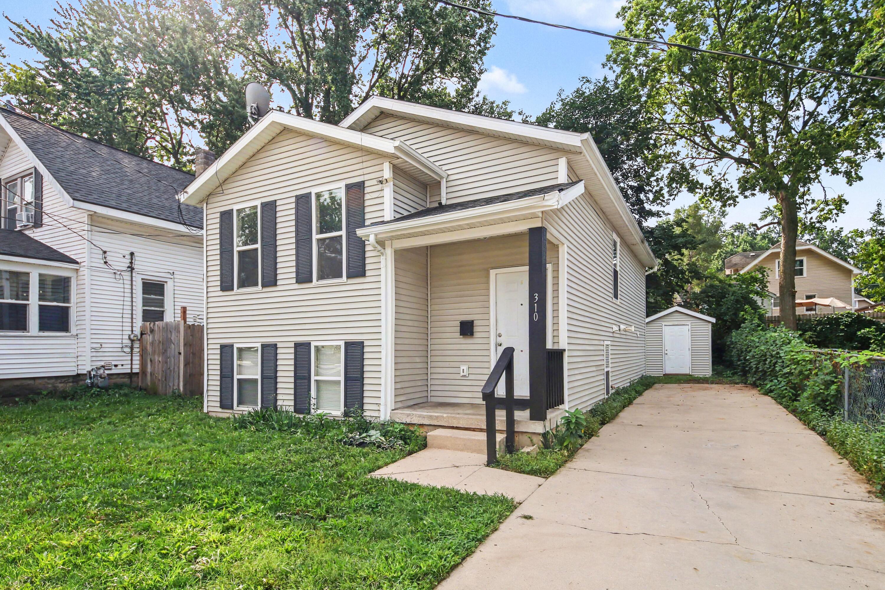 310 Fox Street SW Grand Rapids MI 49507
