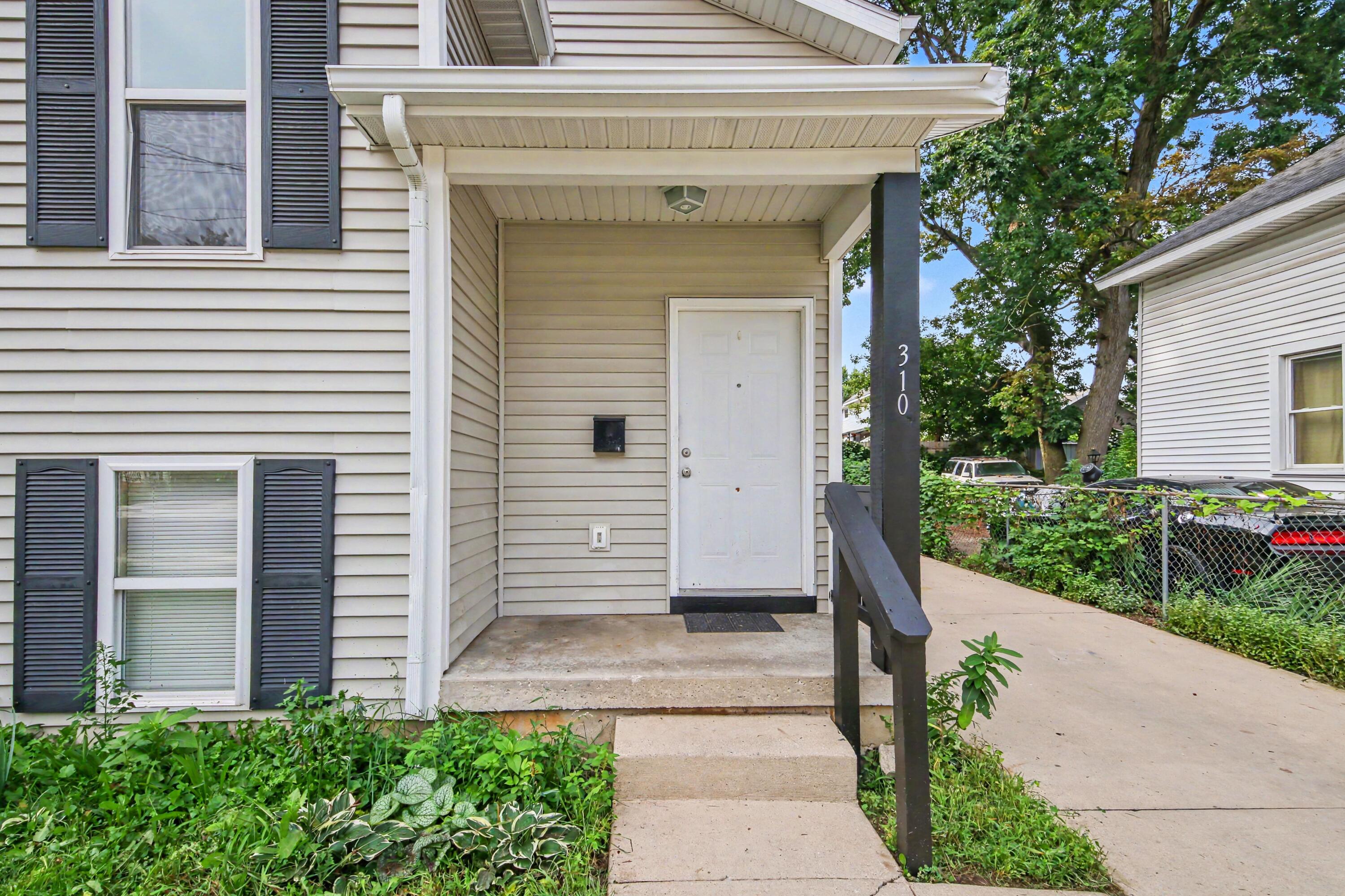 310 Fox Street SW Grand Rapids MI 49507