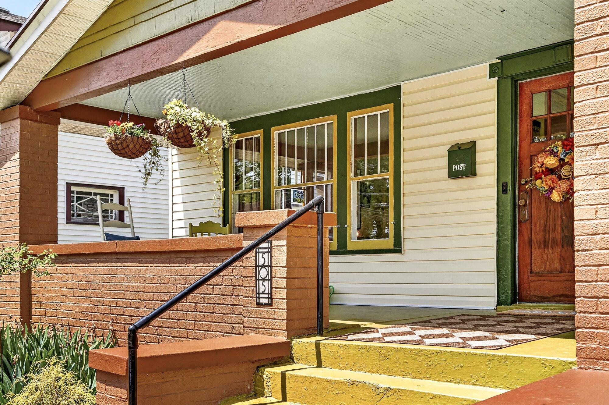 505 Storrs Street SE Grand Rapids MI 49507