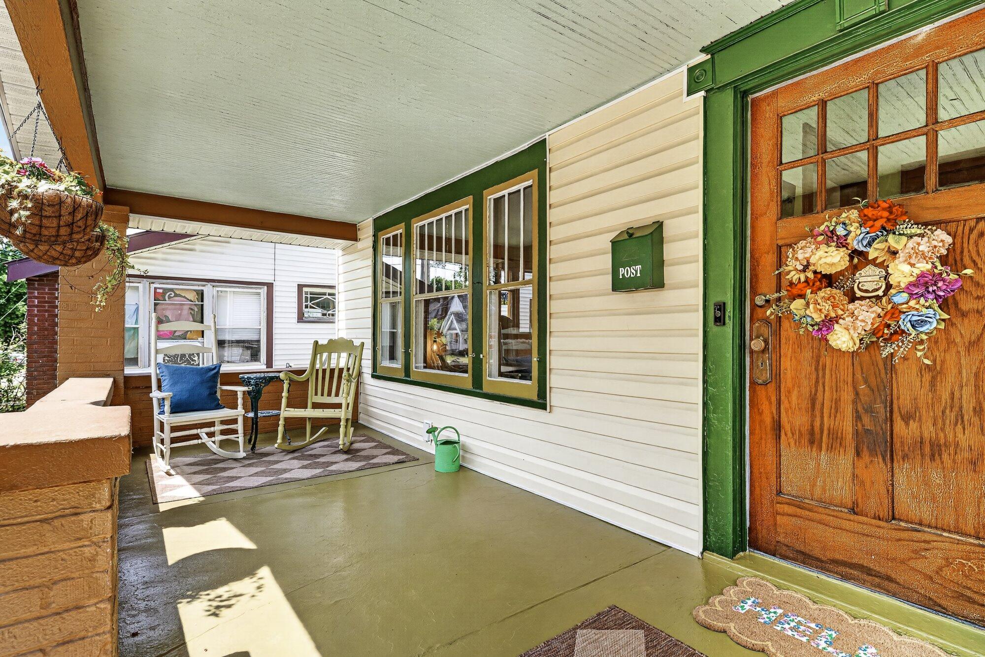 505 Storrs Street SE Grand Rapids MI 49507