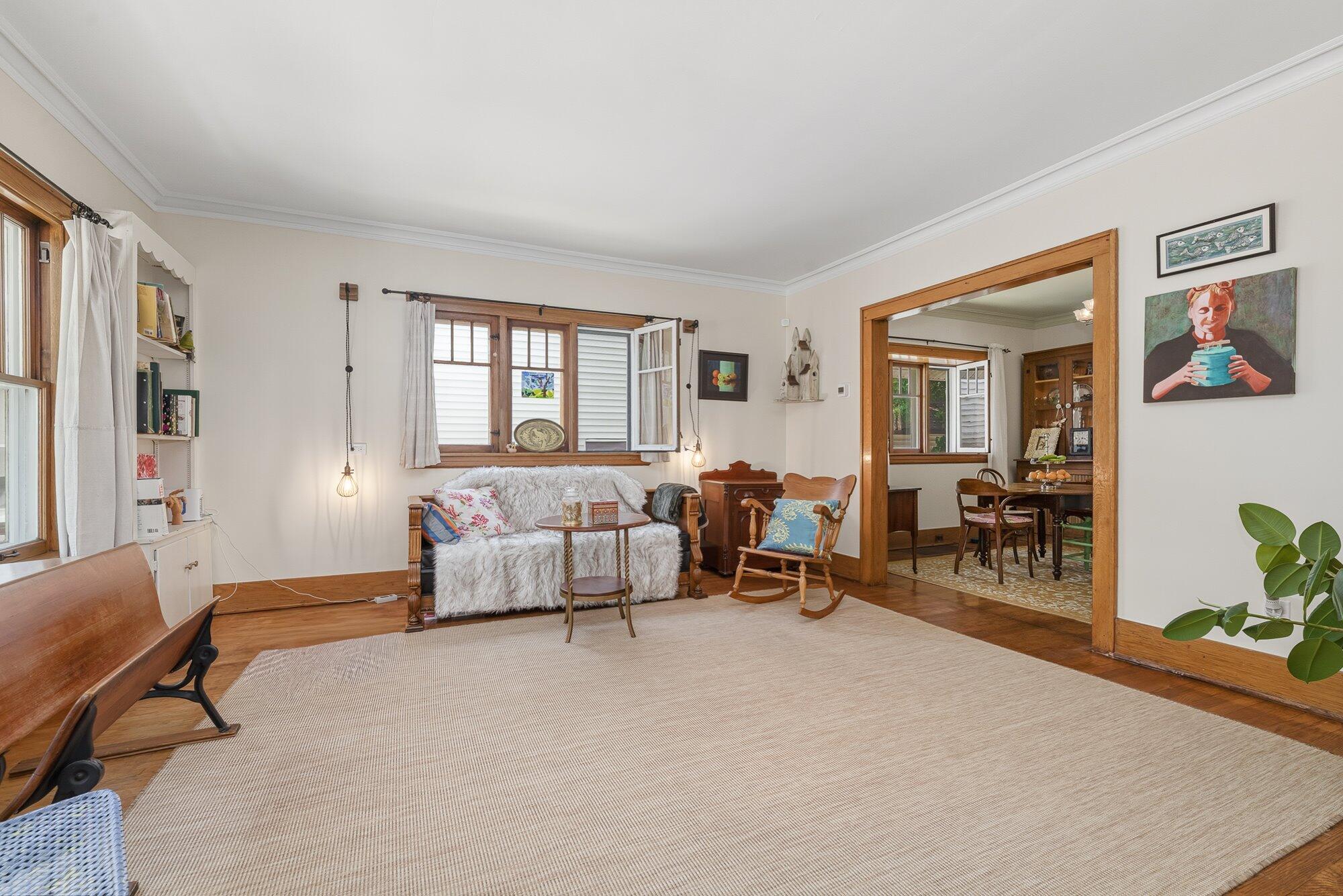505 Storrs Street SE Grand Rapids MI 49507